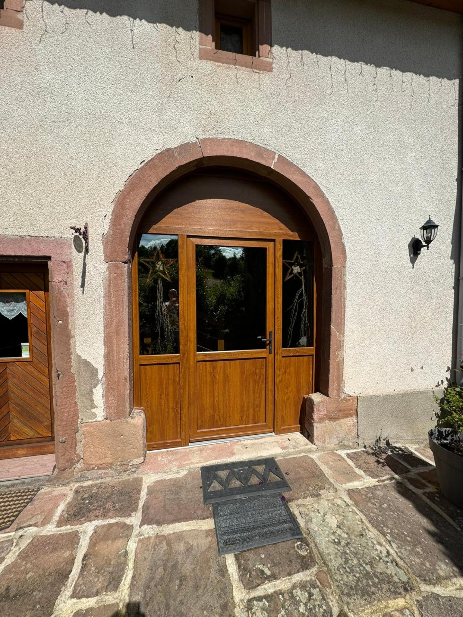 GÎTE EMERAUDE