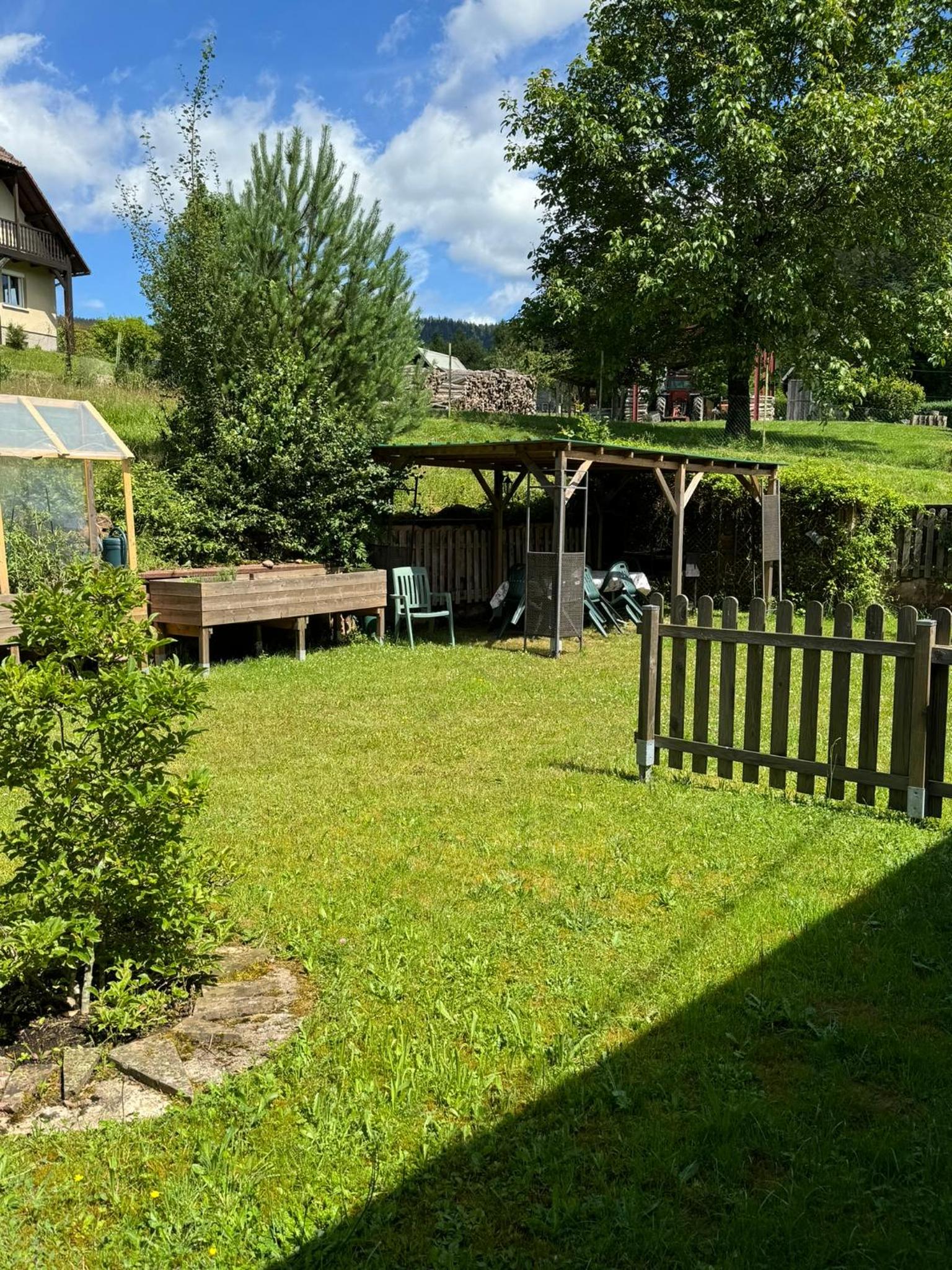 GÎTE EMERAUDE