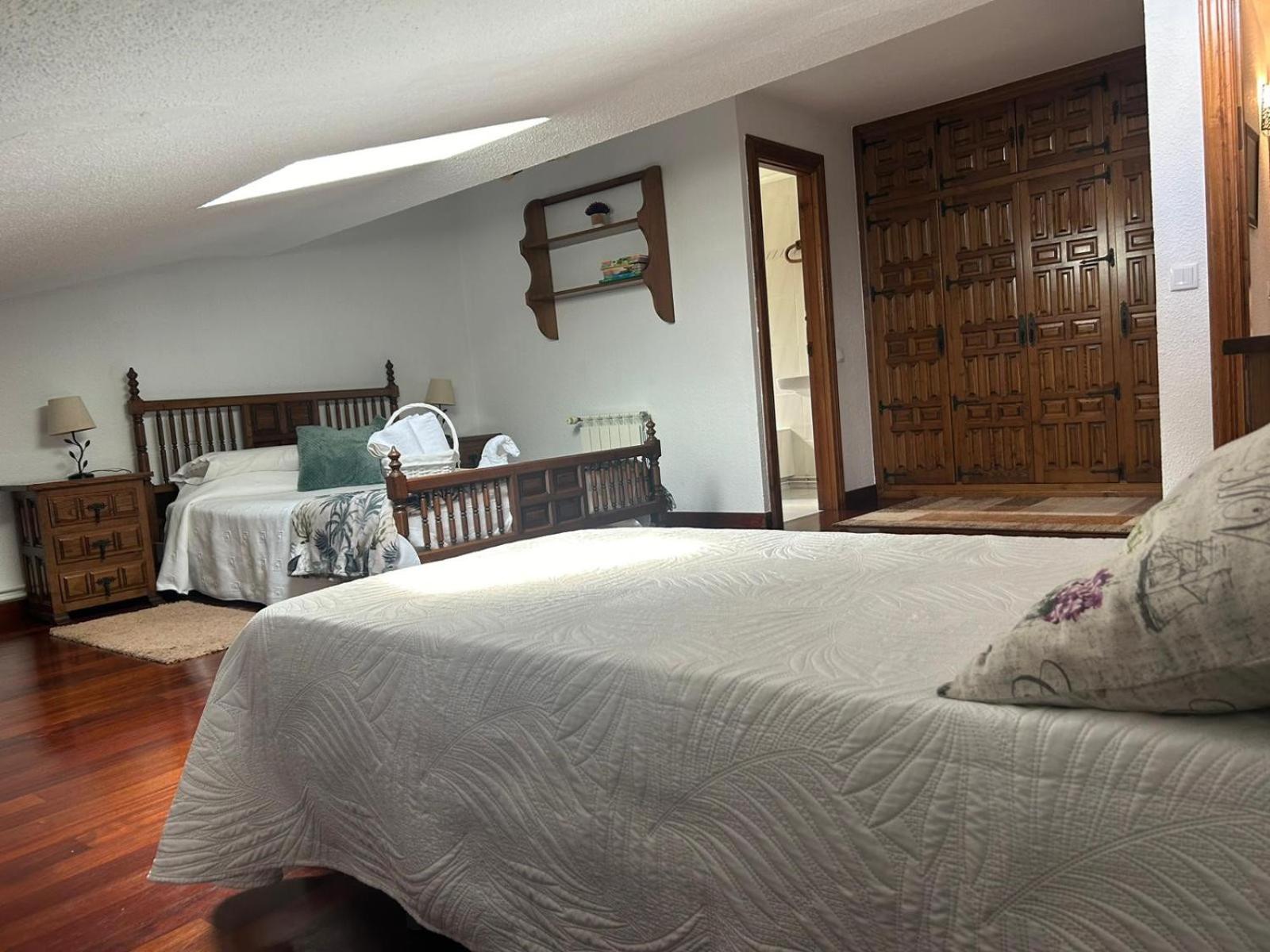 Posada Paz view 3