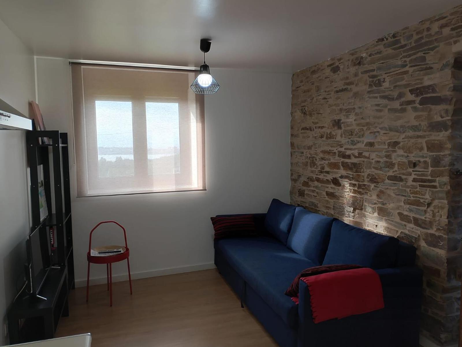 Apartamentos A Palleira