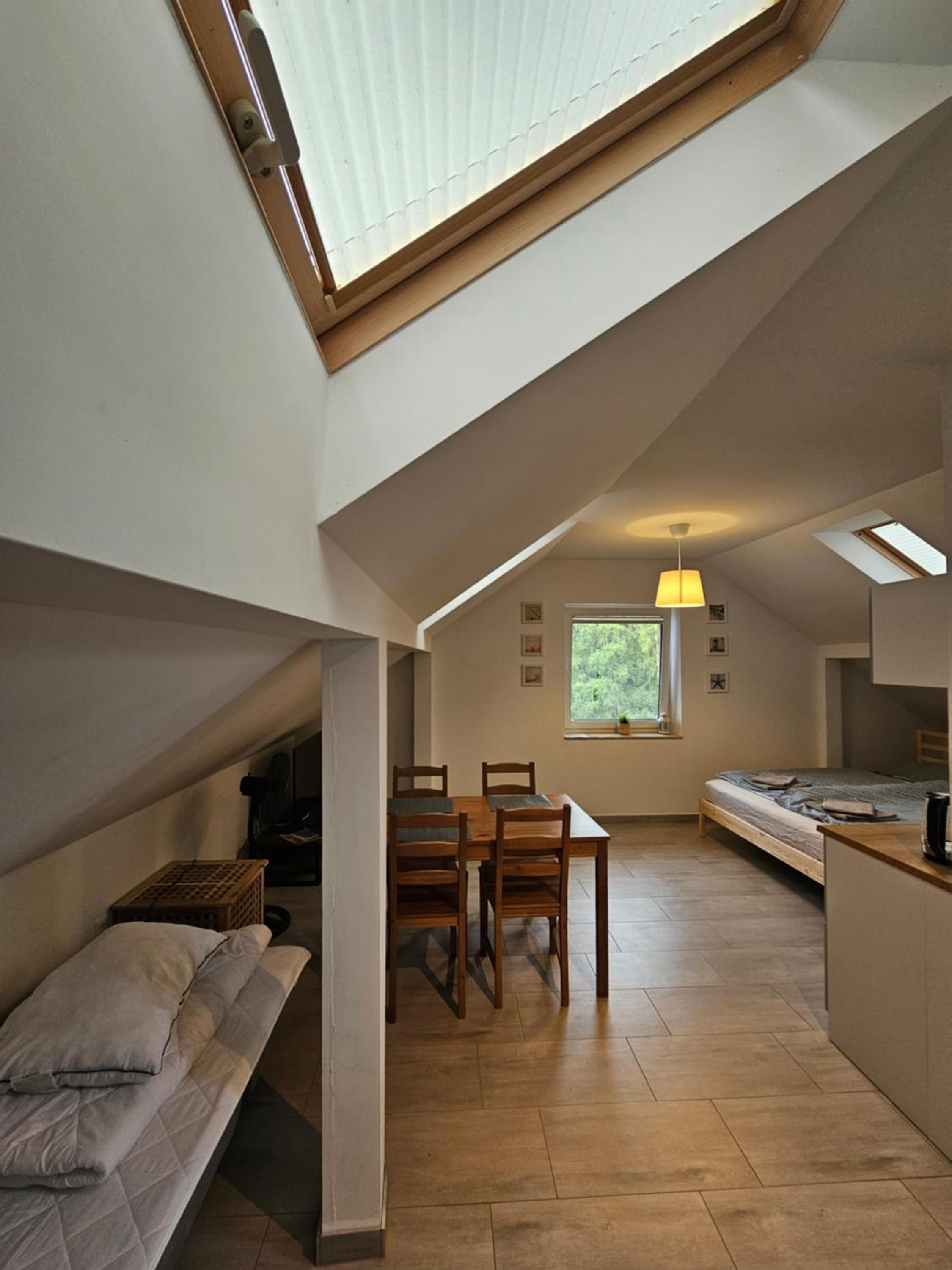 Apartamenty Ambra