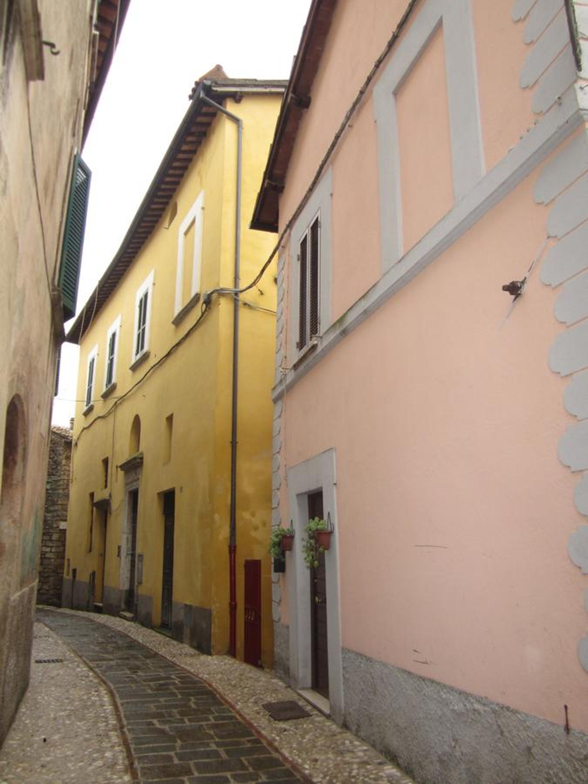 Antico Portale Ospitalità Diffusa
