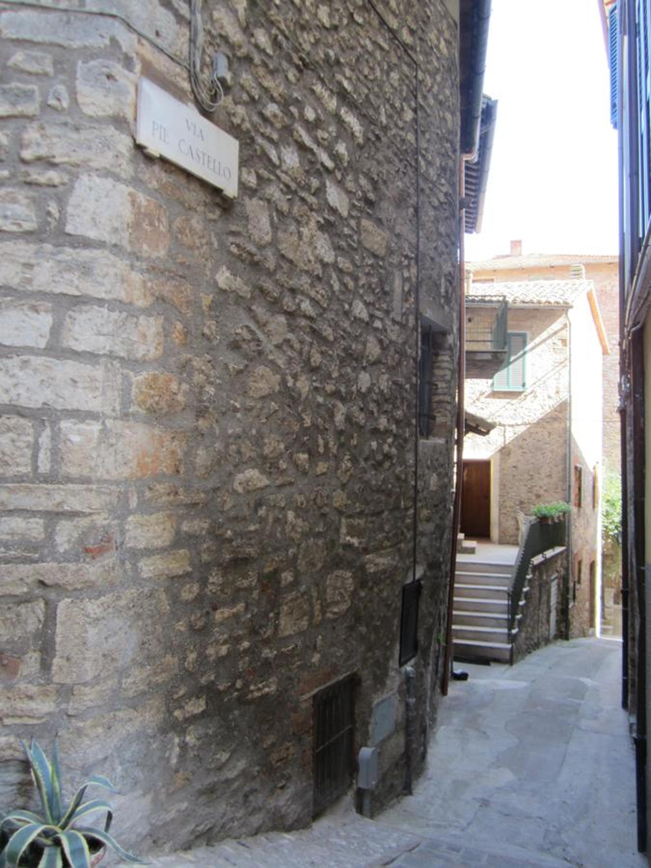 Antico Portale Ospitalità Diffusa