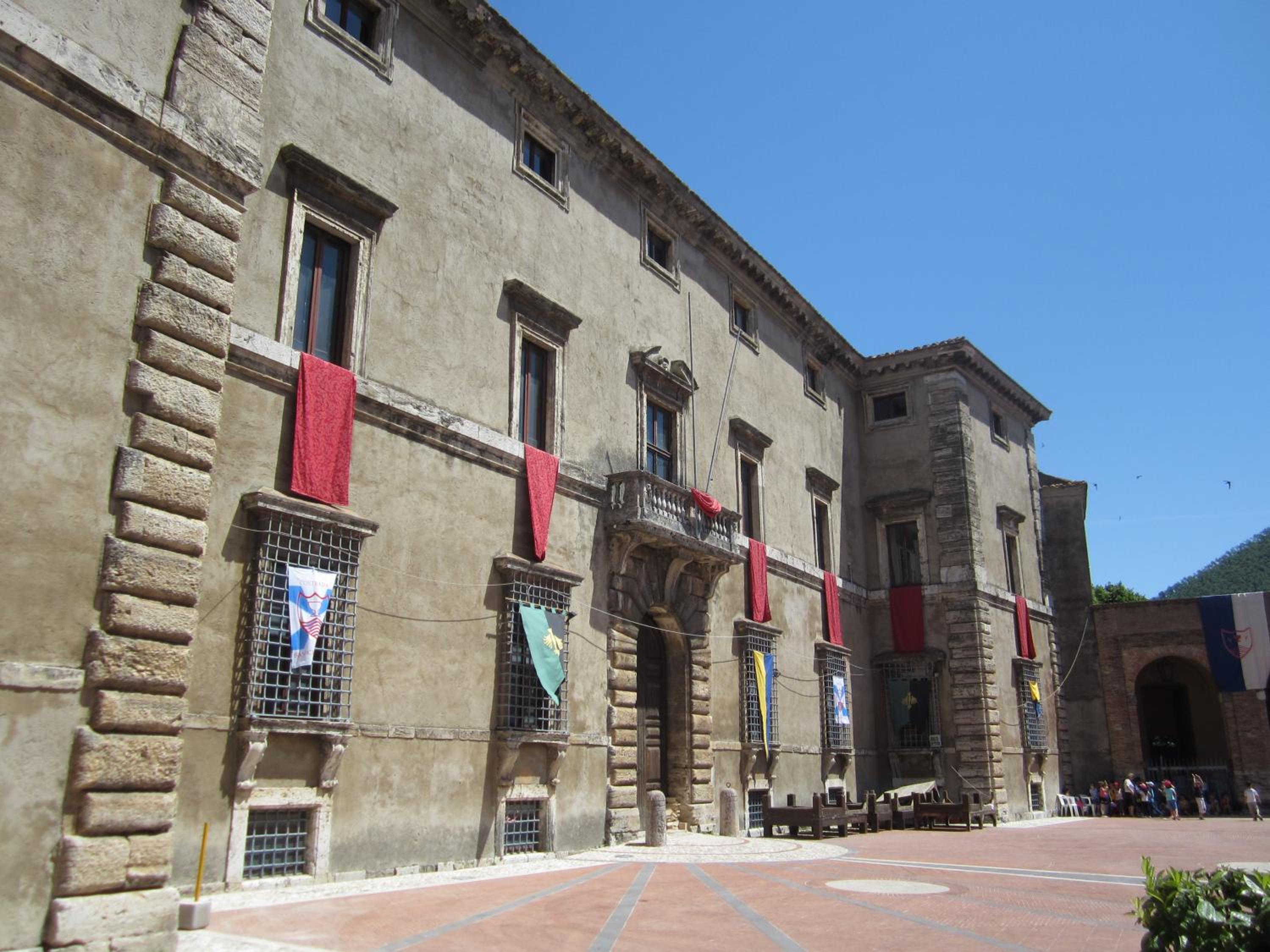 Antico Portale Ospitalità Diffusa