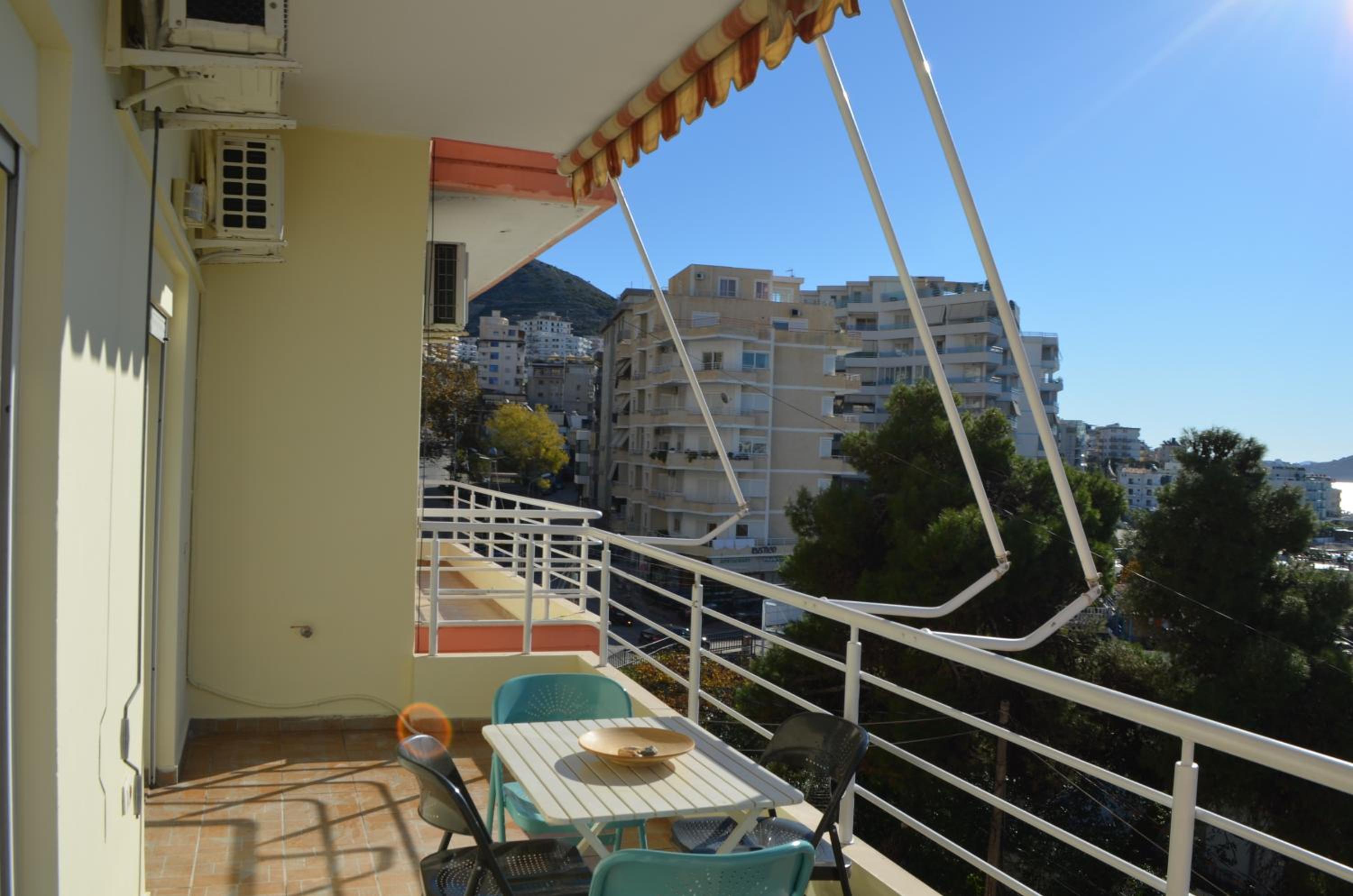 Apartments Blue Horizons