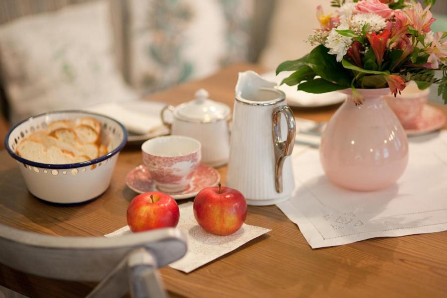 Penzion Pod Hůrkou