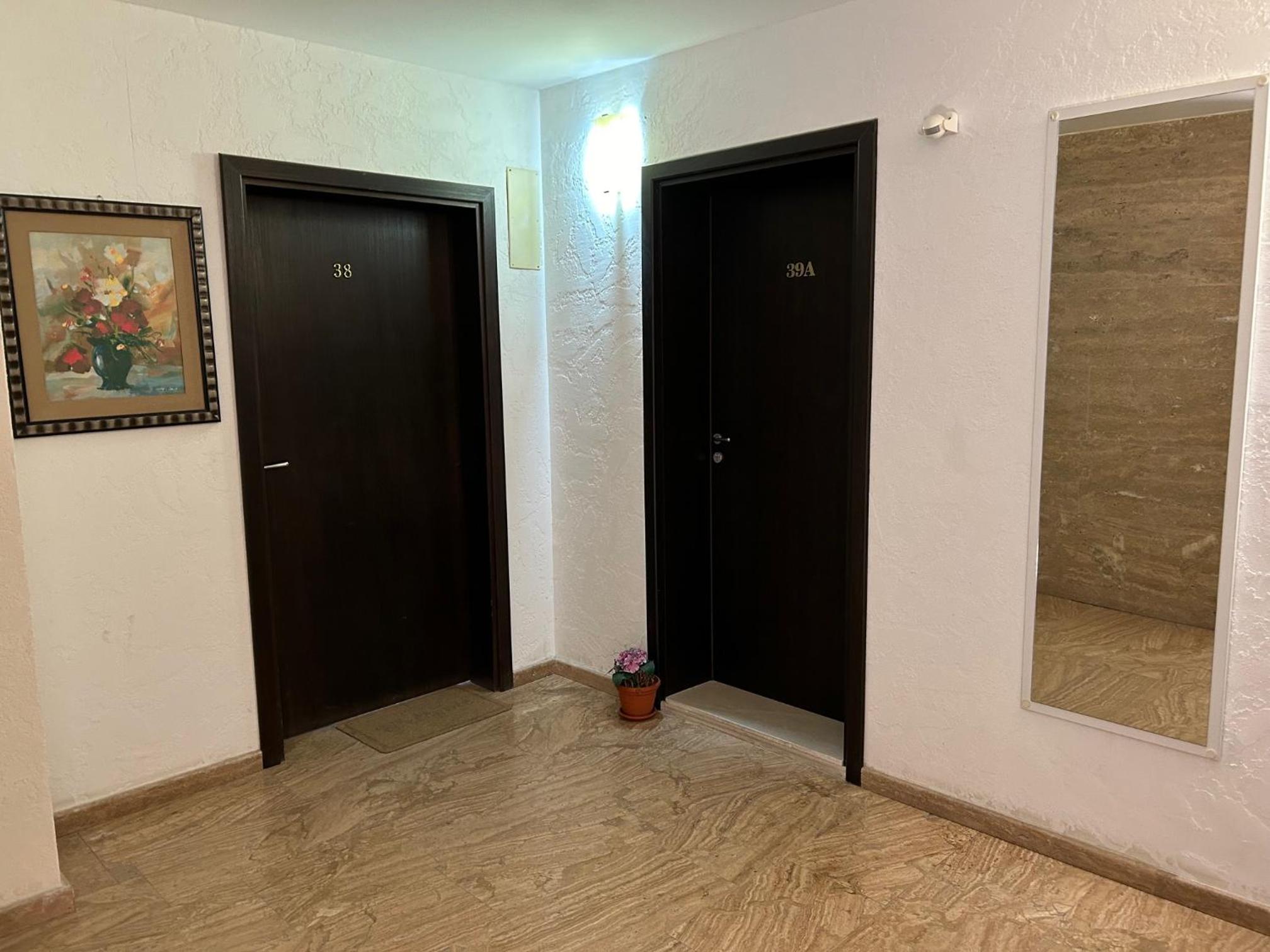 Apartments Amara Sunny Beach