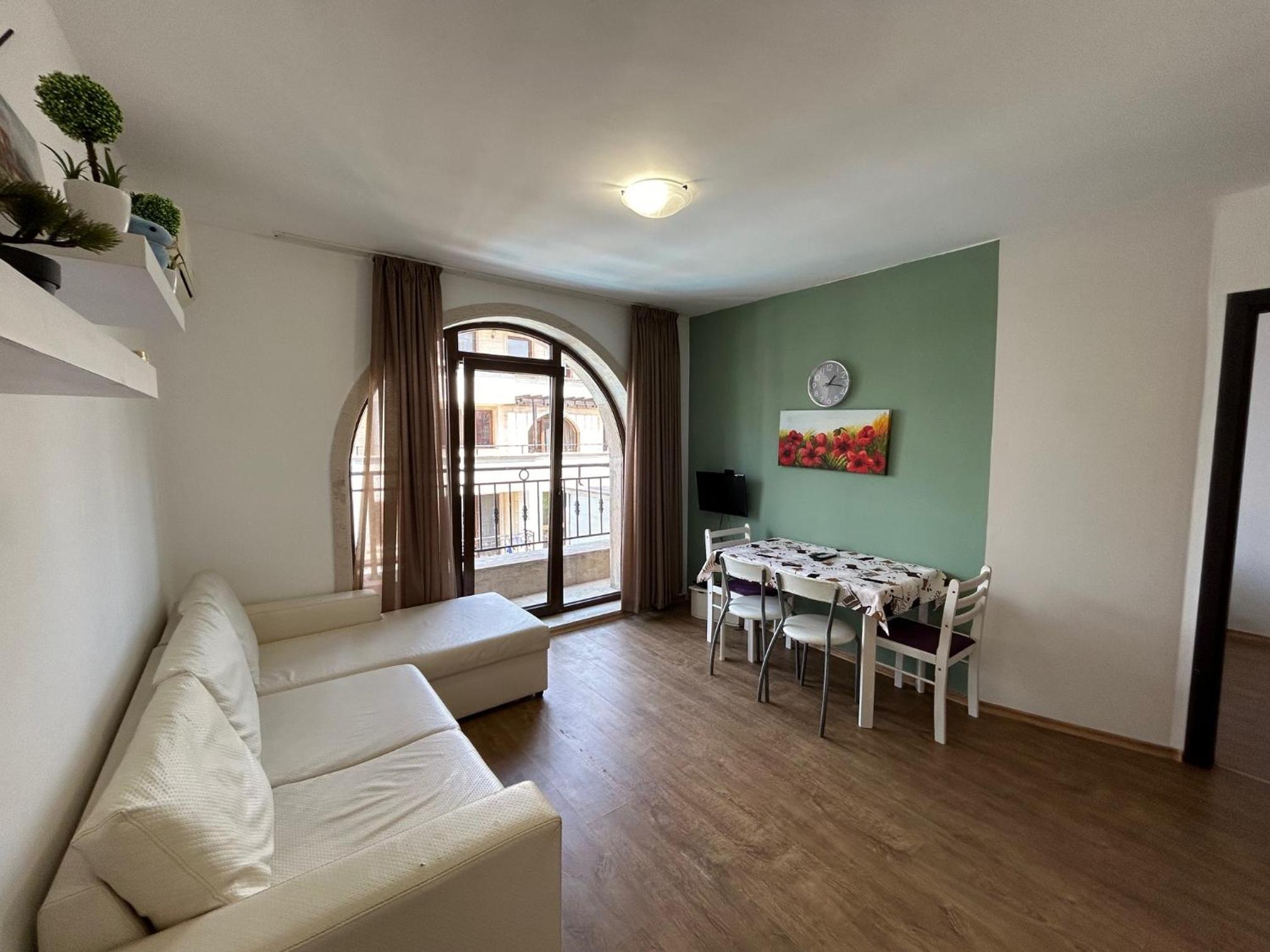 Apartments Amara Sunny Beach