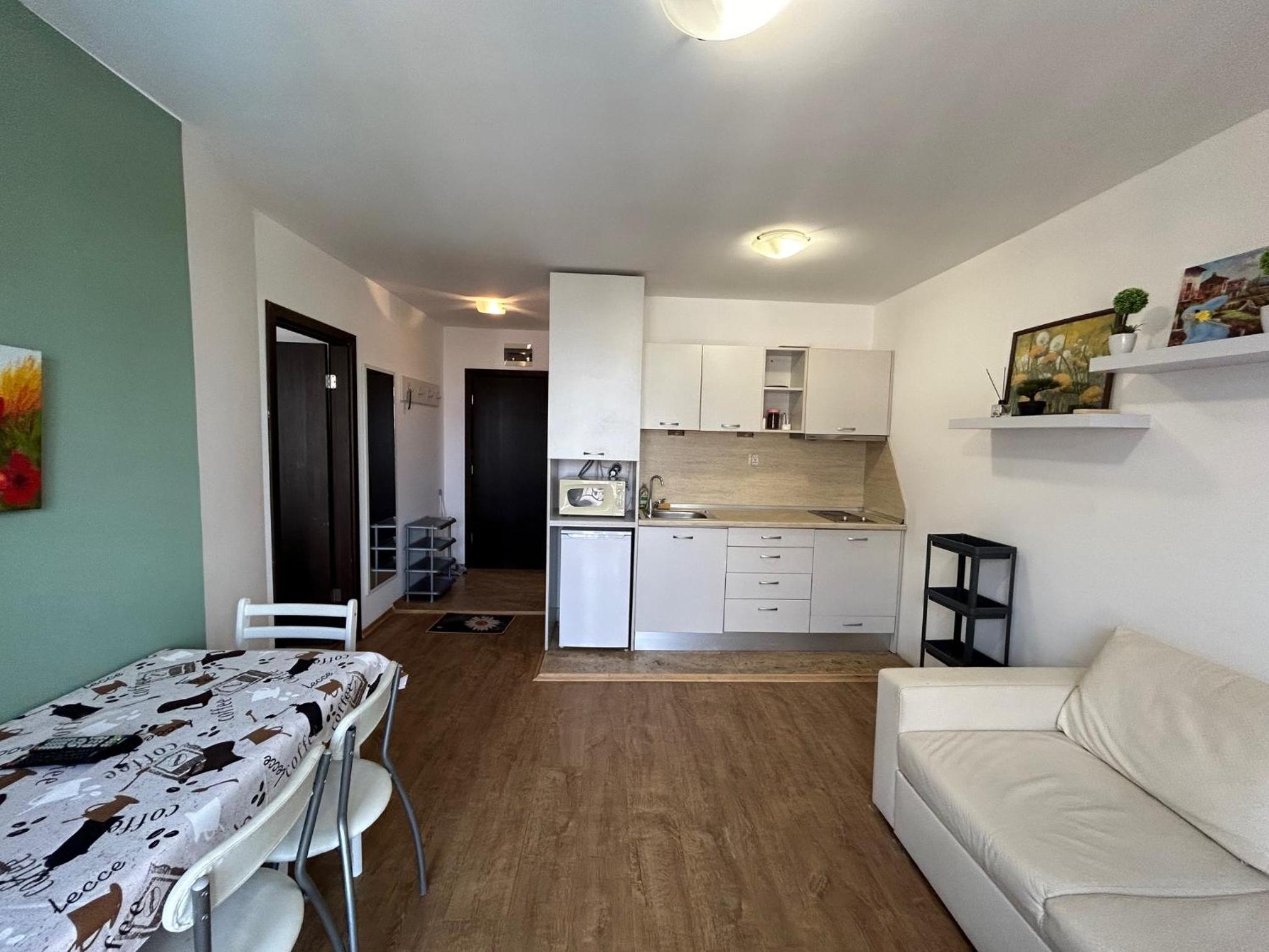 Apartments Amara Sunny Beach