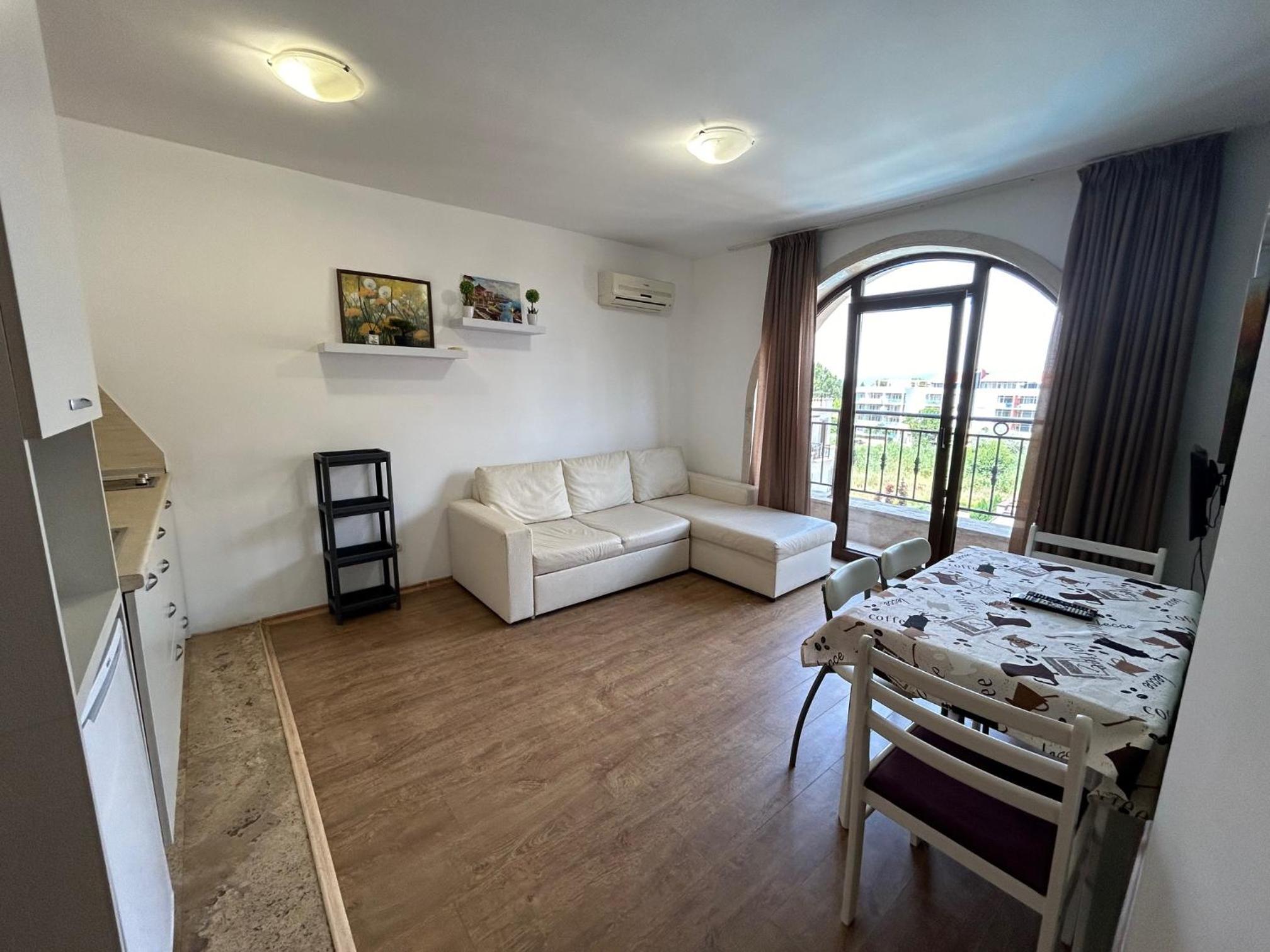 Apartments Amara Sunny Beach