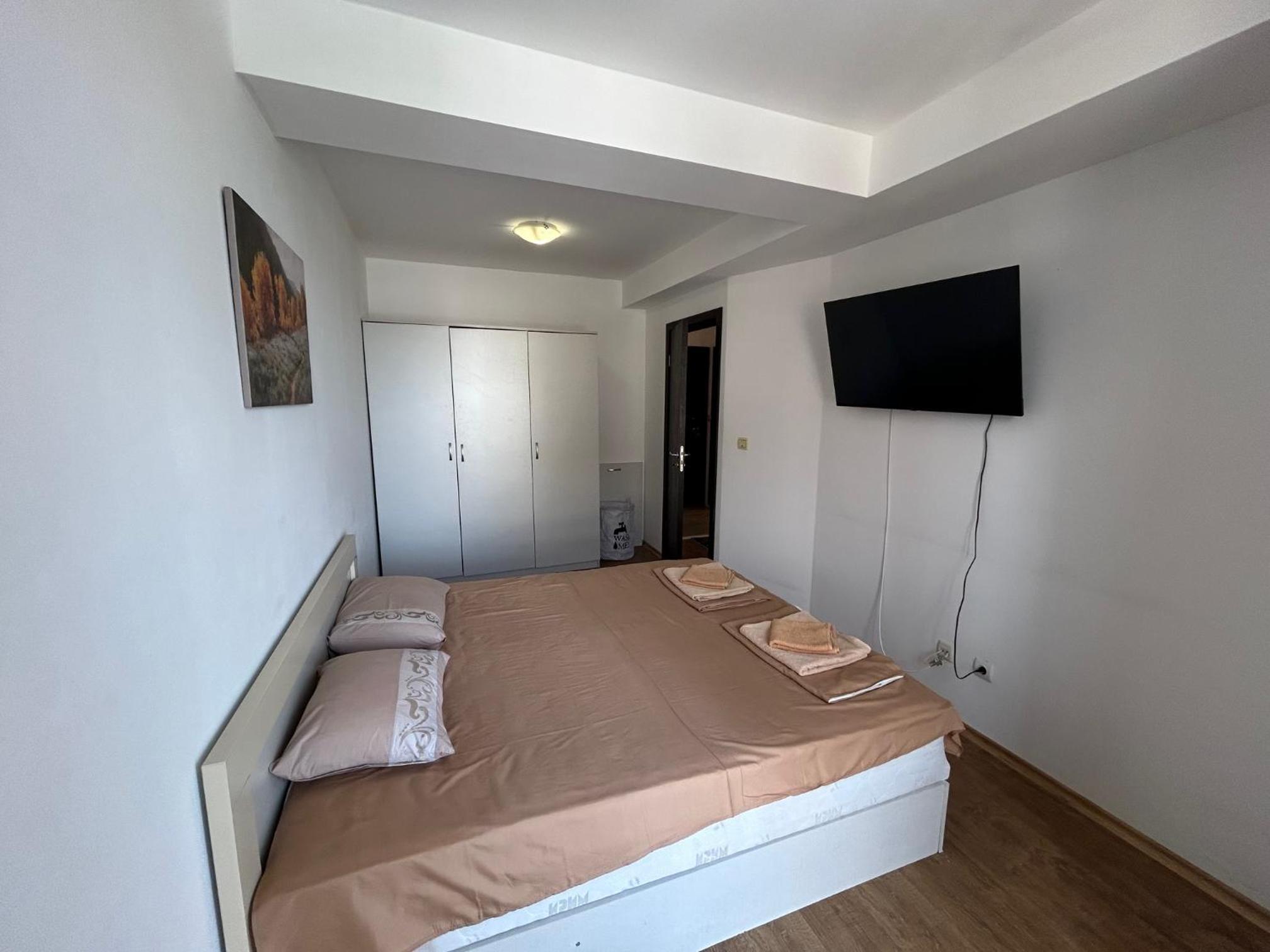 Apartments Amara Sunny Beach