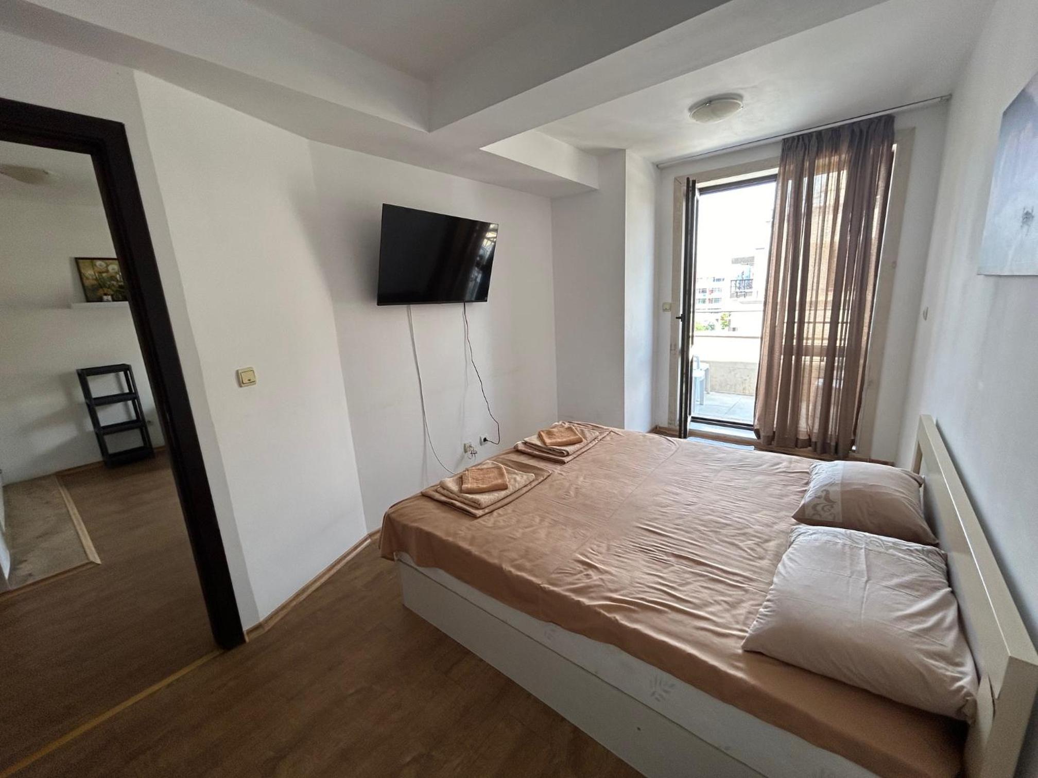 Apartments Amara Sunny Beach