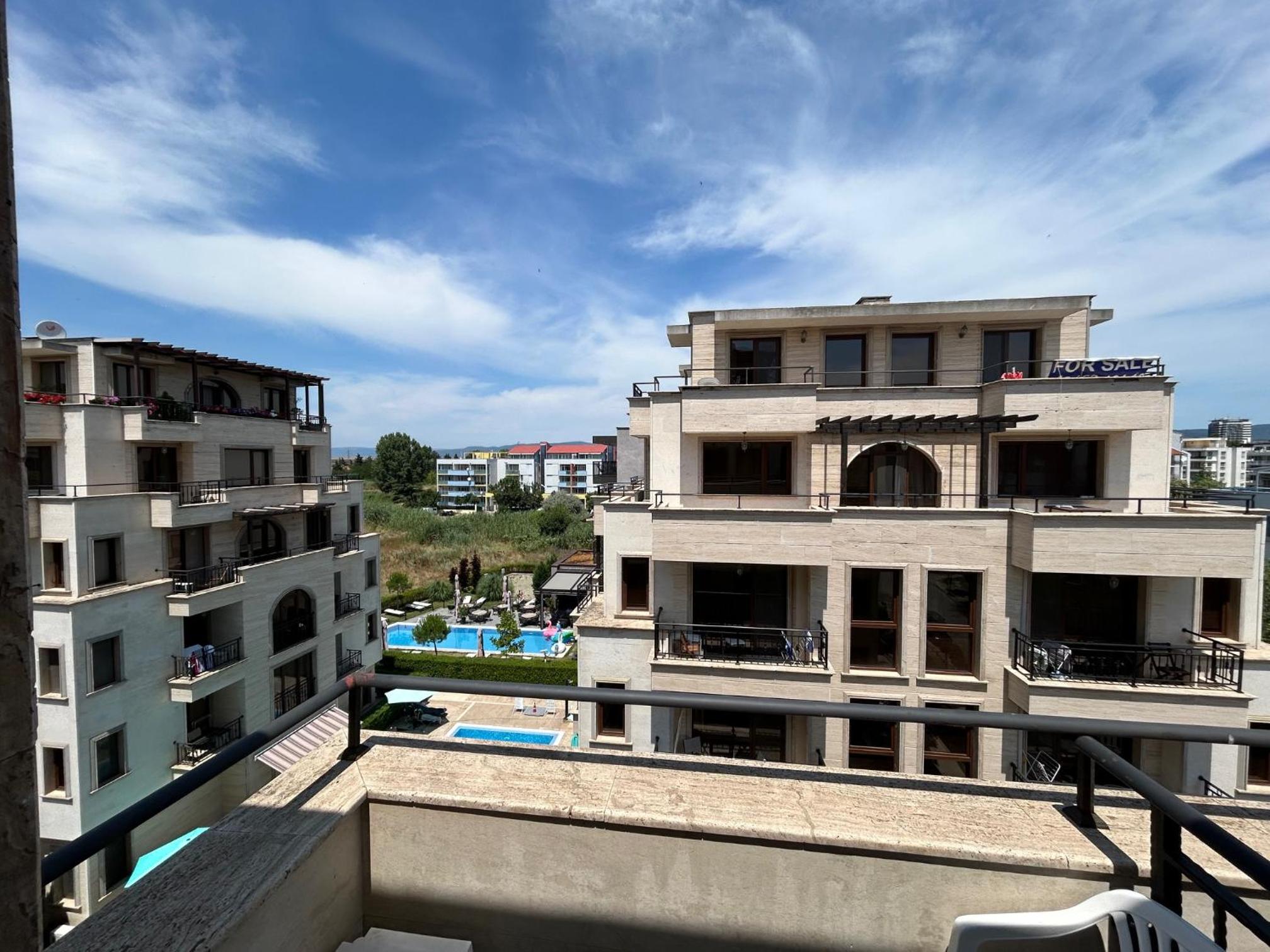 Apartments Amara Sunny Beach