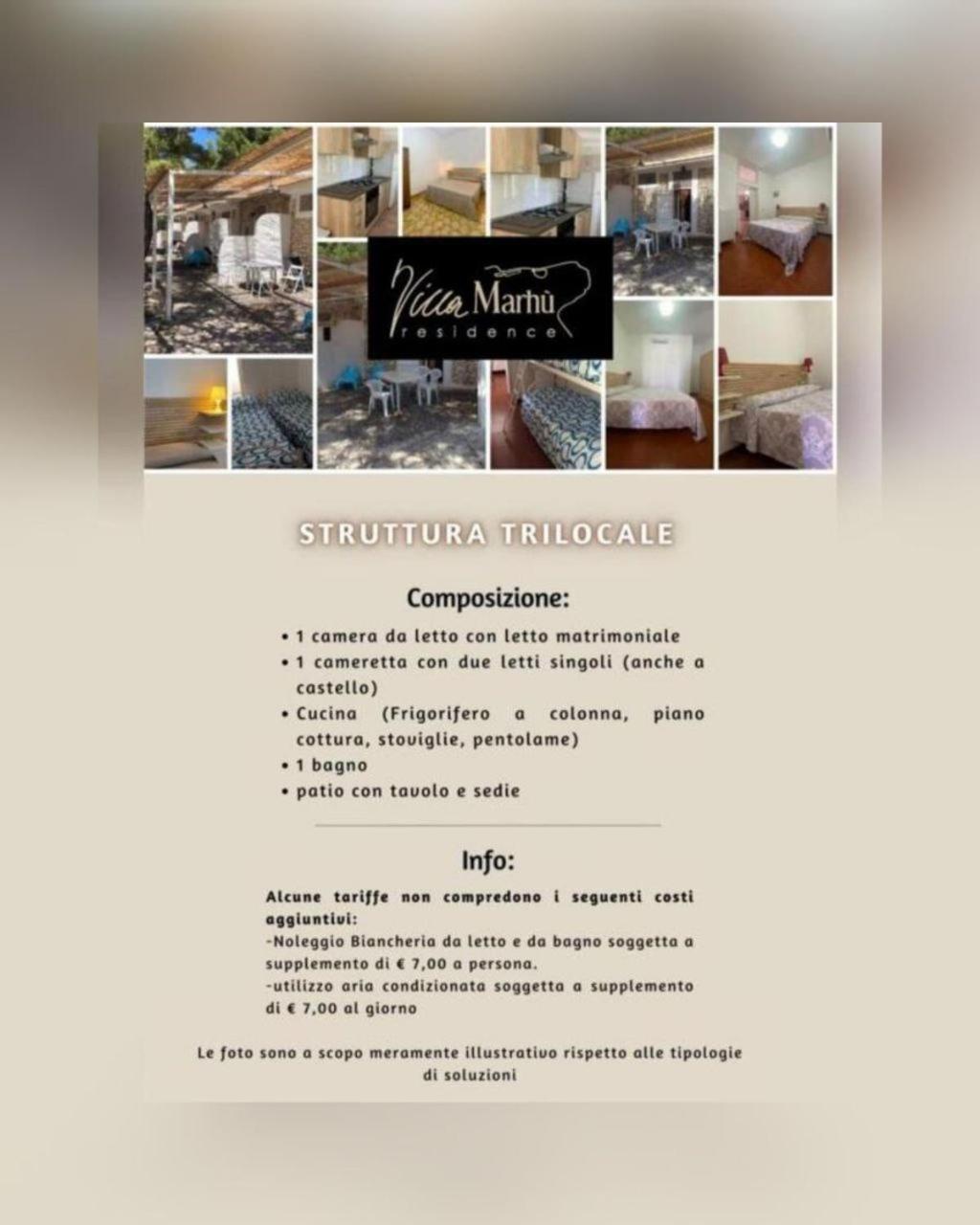Villa Marhu'