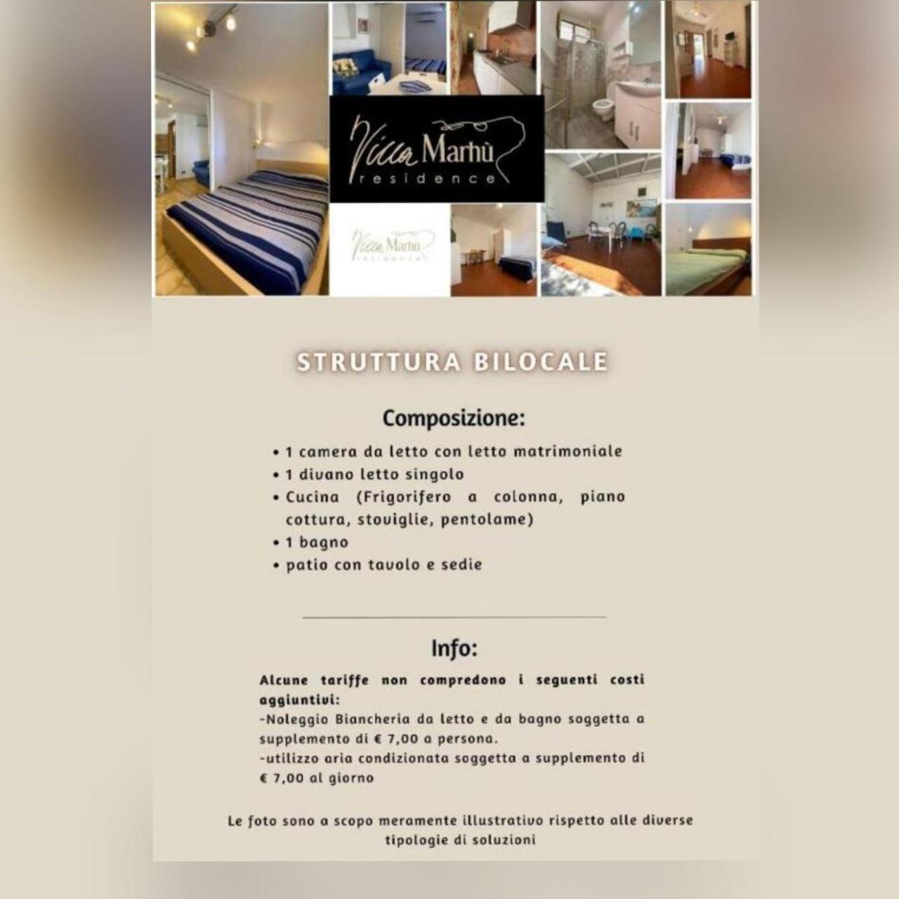 Villa Marhu'