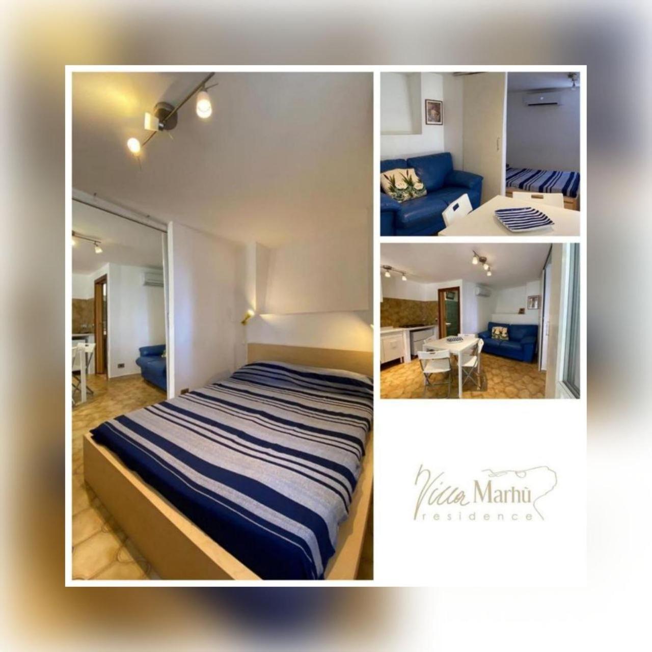 Villa Marhu'