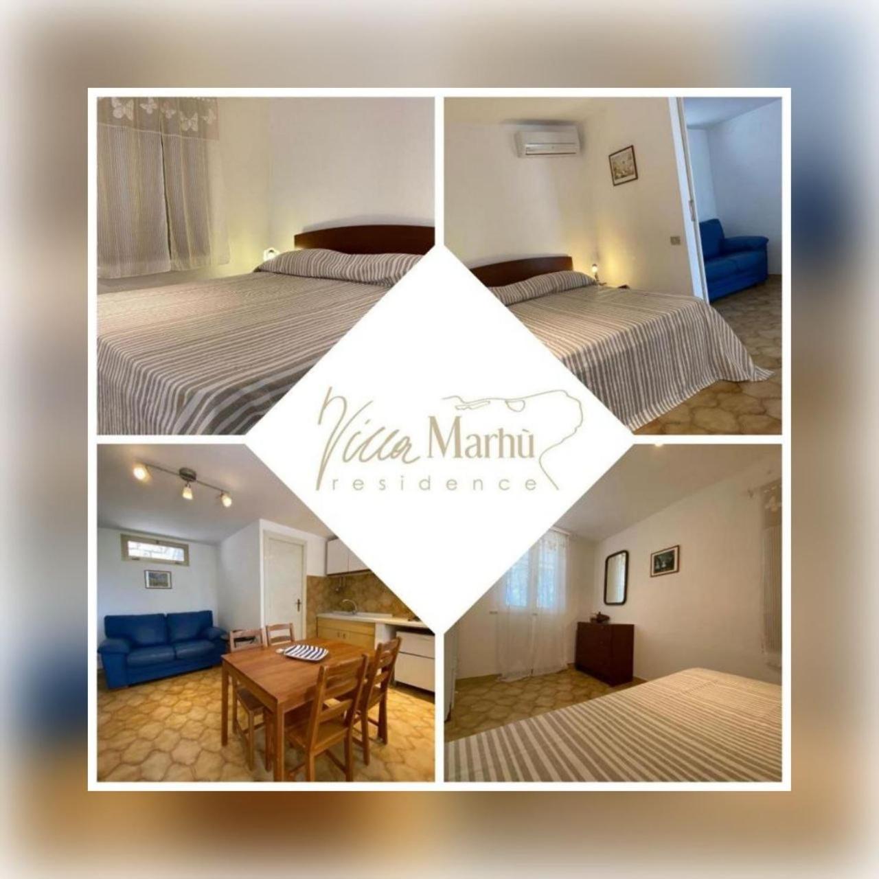 Villa Marhu'