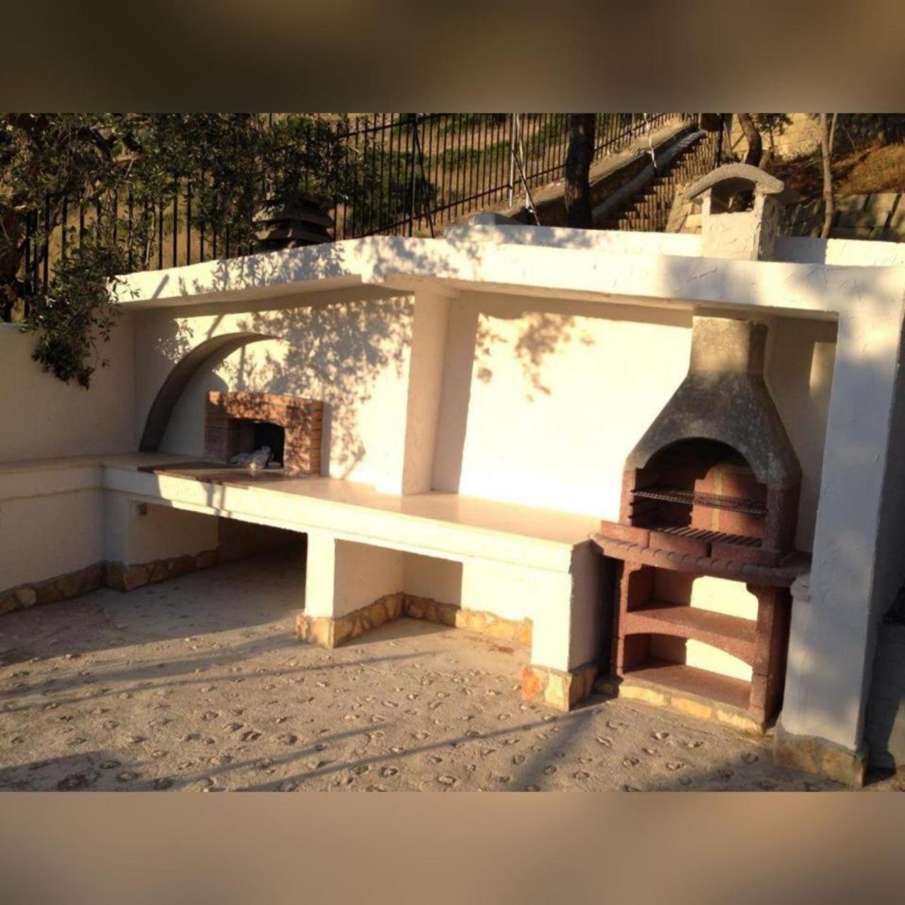 Villa Marhu'