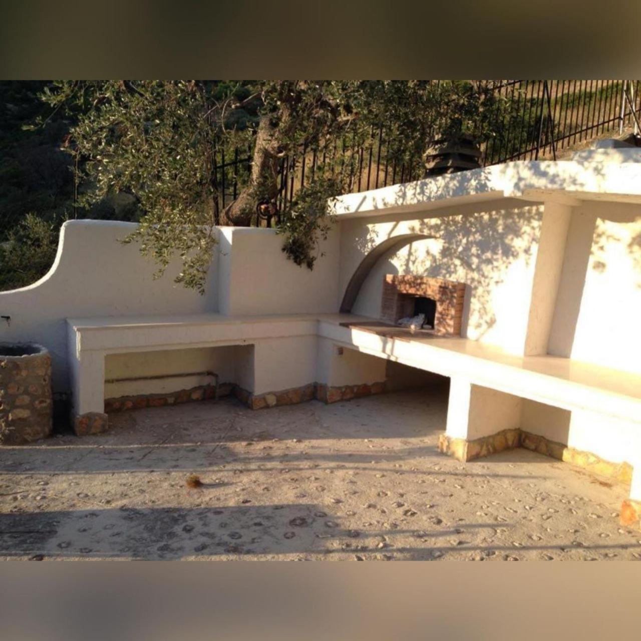 Villa Marhu'
