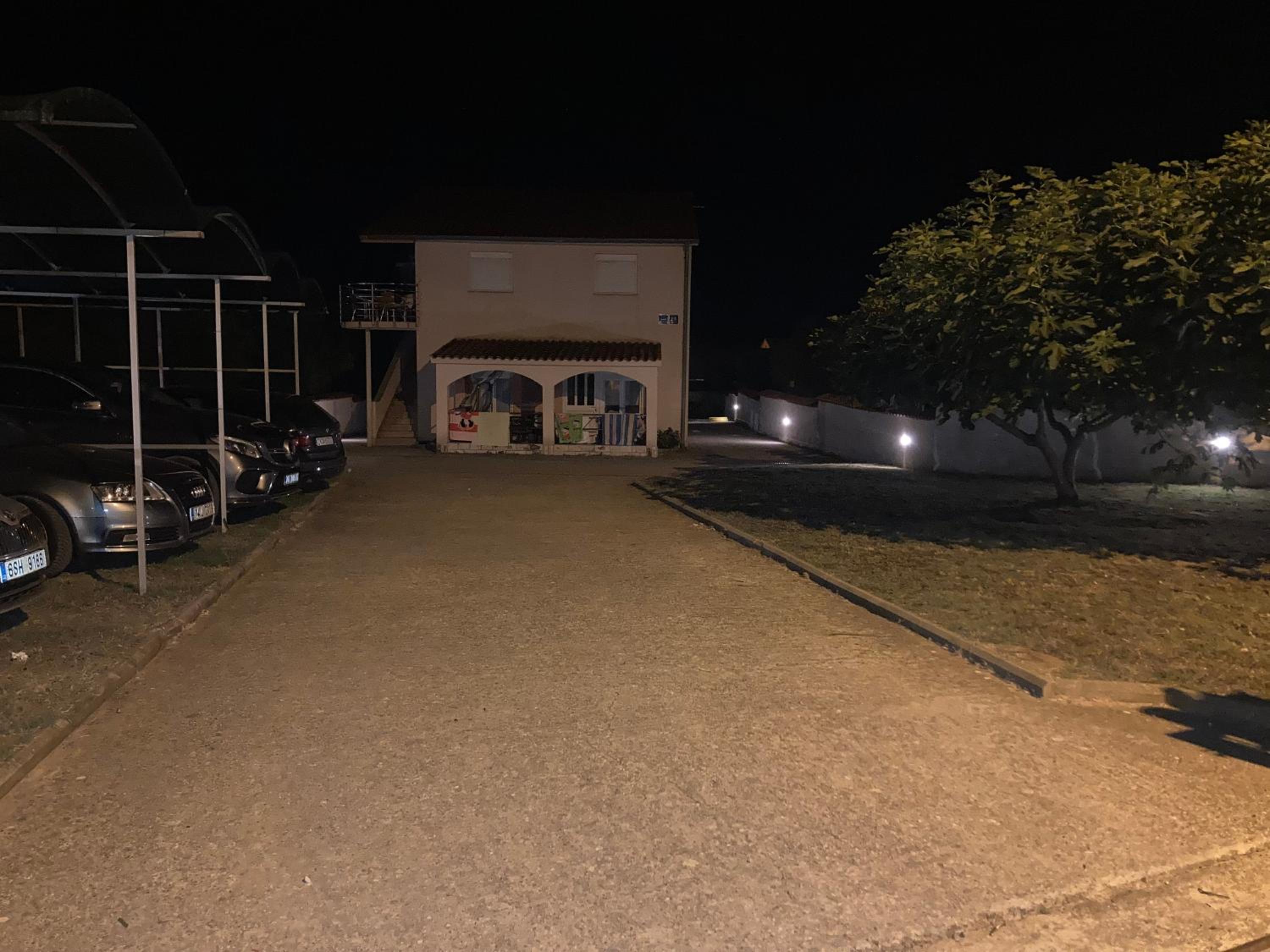 Hotel Apartman Turanj - Image 1