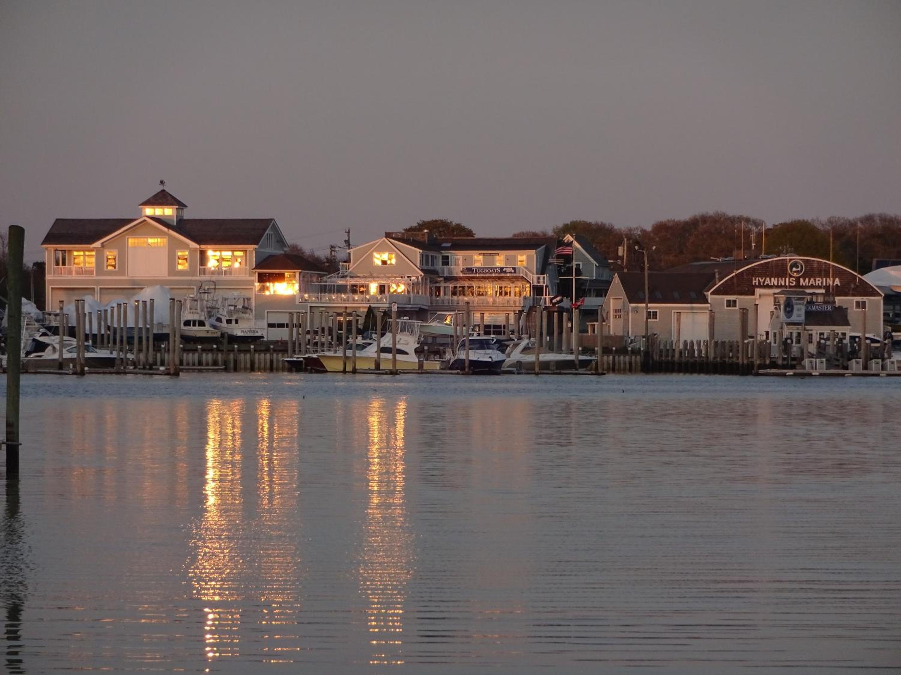 HI - Hyannis Hostel