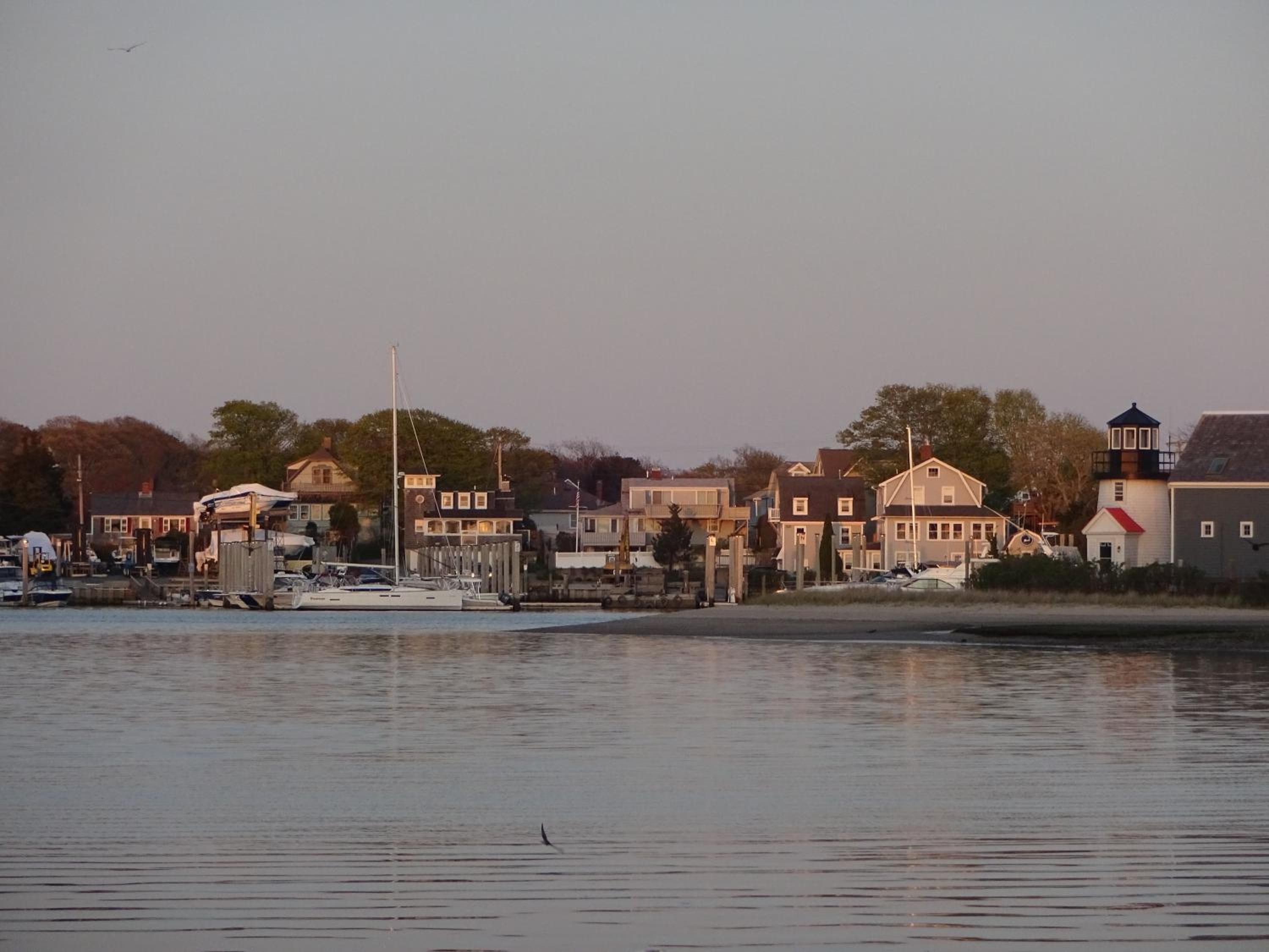 HI - Hyannis Hostel