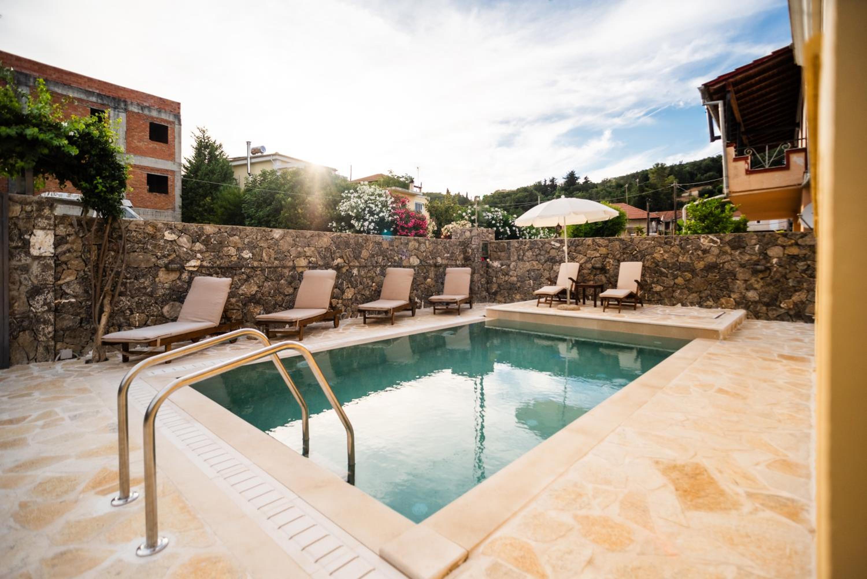 Casa Dell Amore view 2