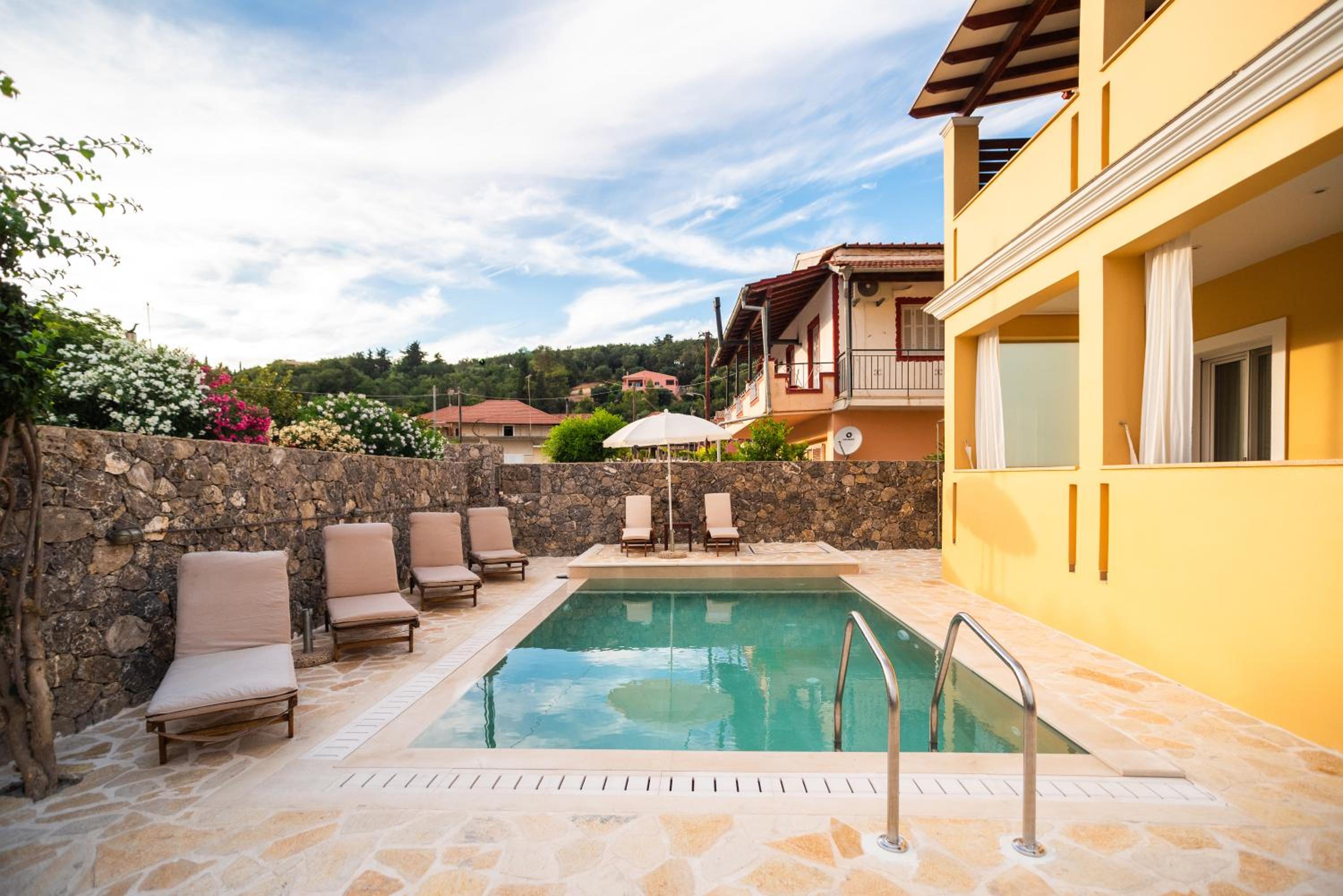 Casa Dell Amore view 5