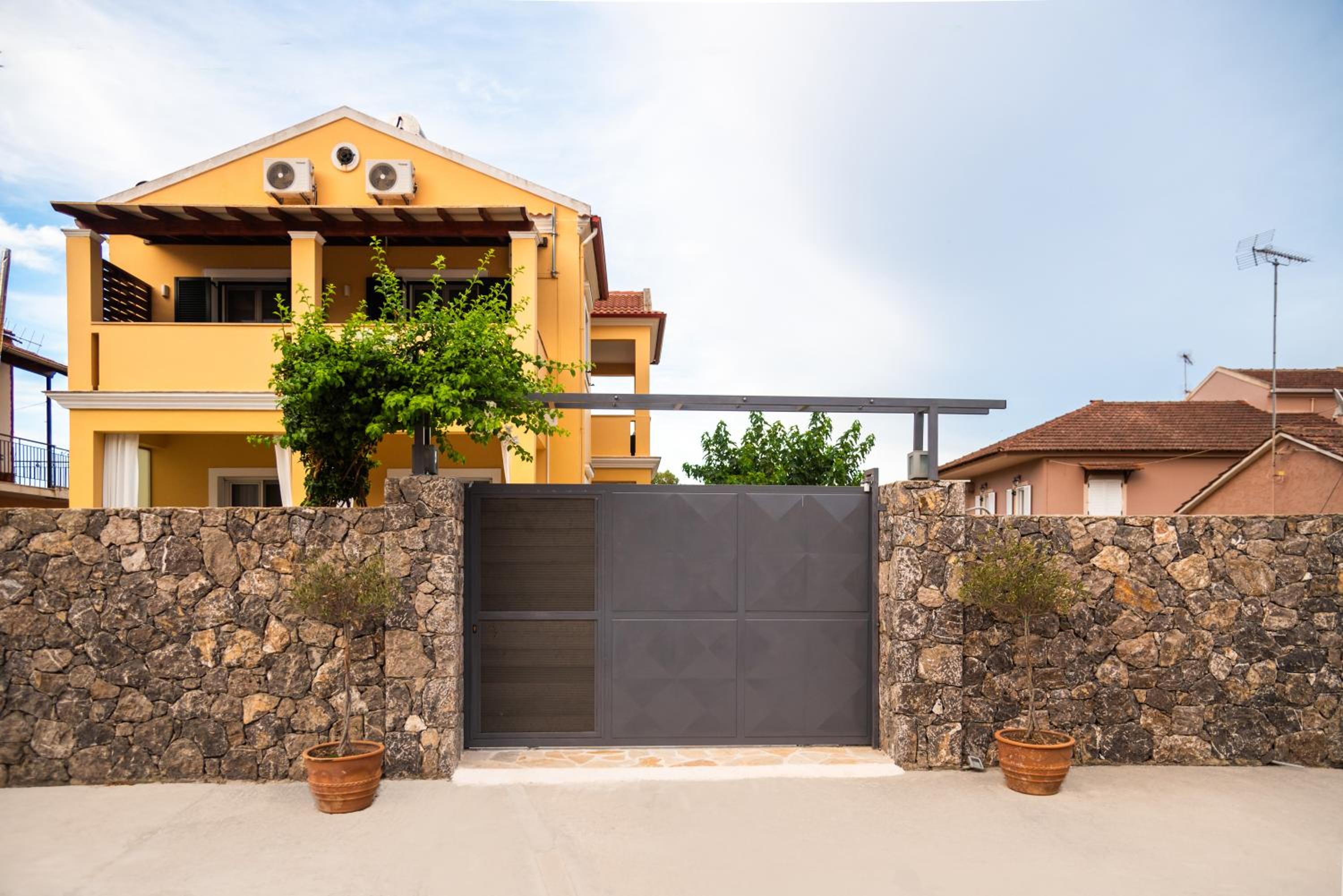 Casa Dell Amore view 3