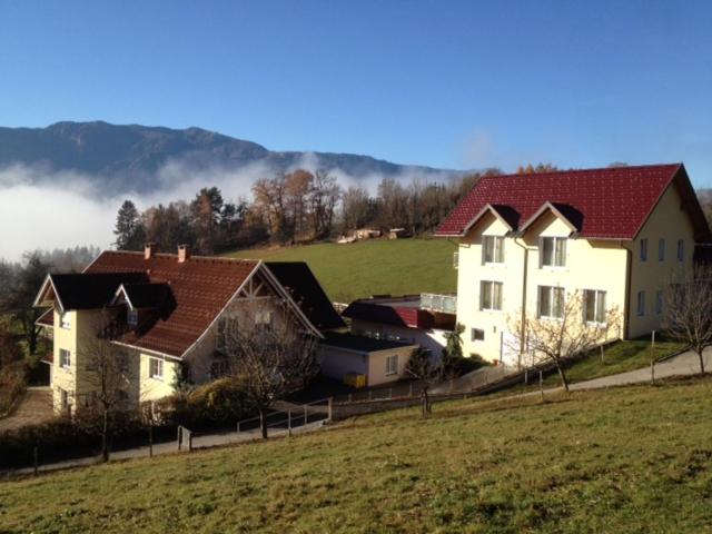 Landhaus Griesser