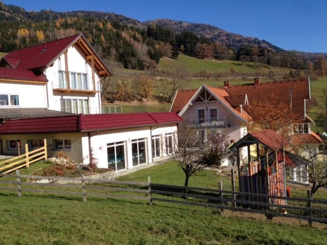 Landhaus Griesser
