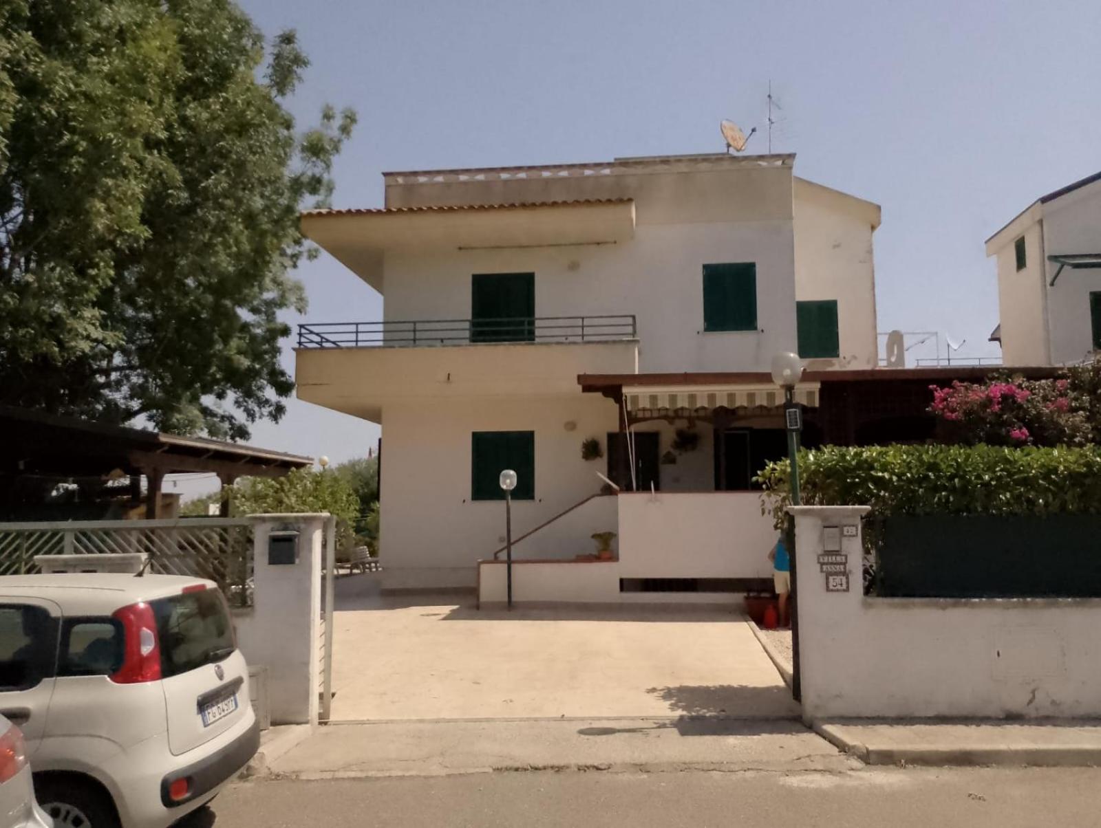 Villa Anna
