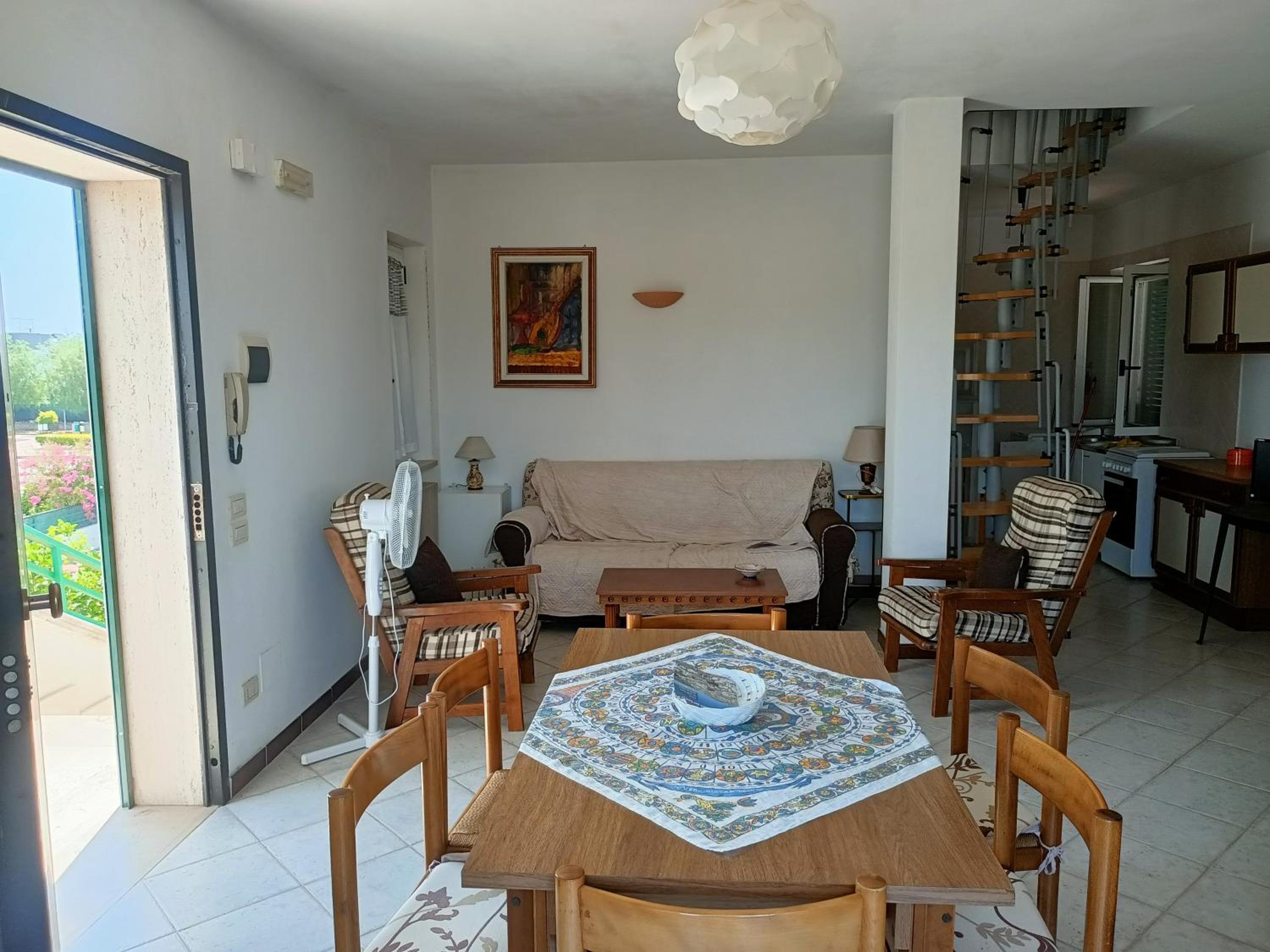 Villa Anna