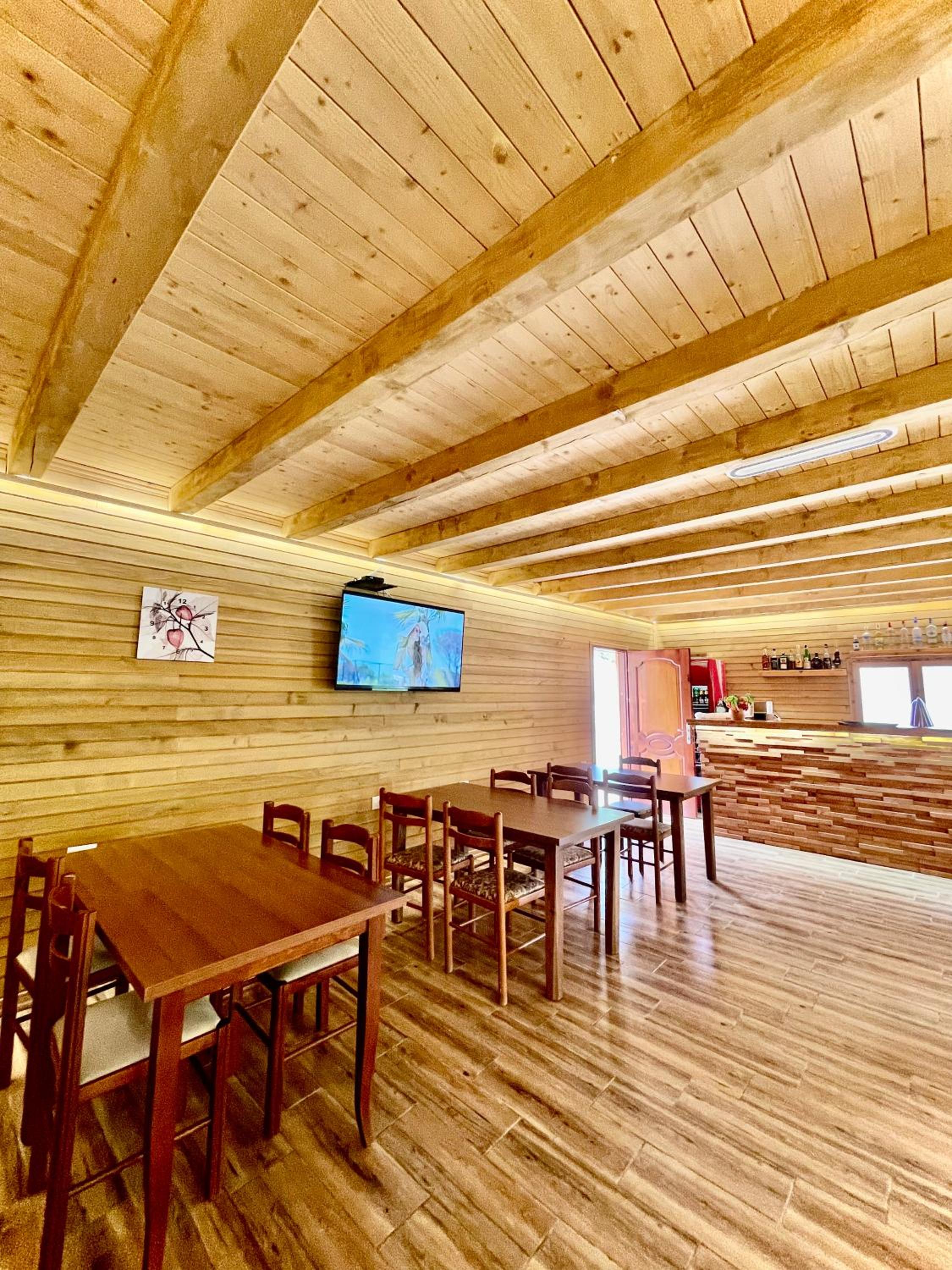 Lazer Çardaku Guesthouse