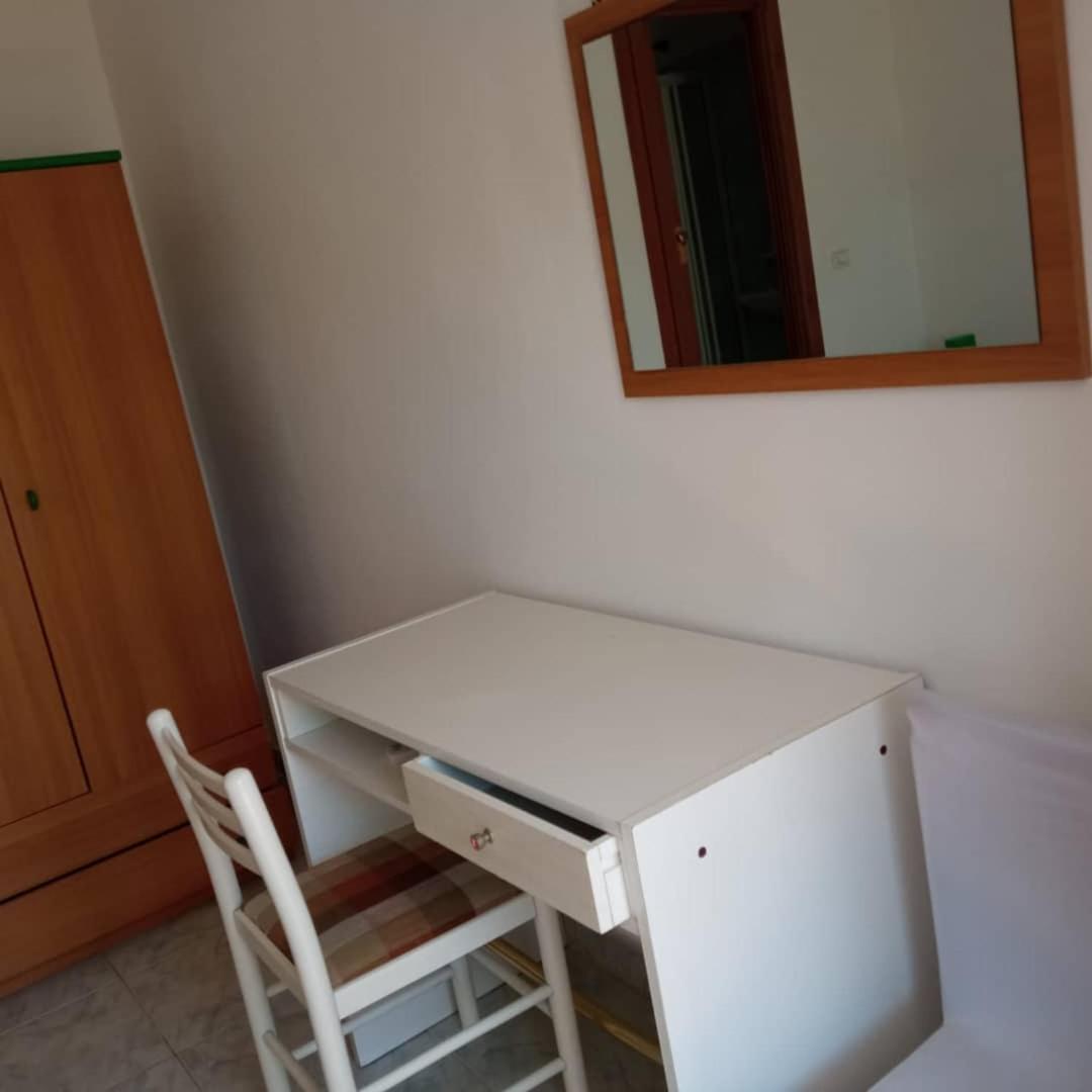Hotel Residence Alga Blu sul Mare view 5