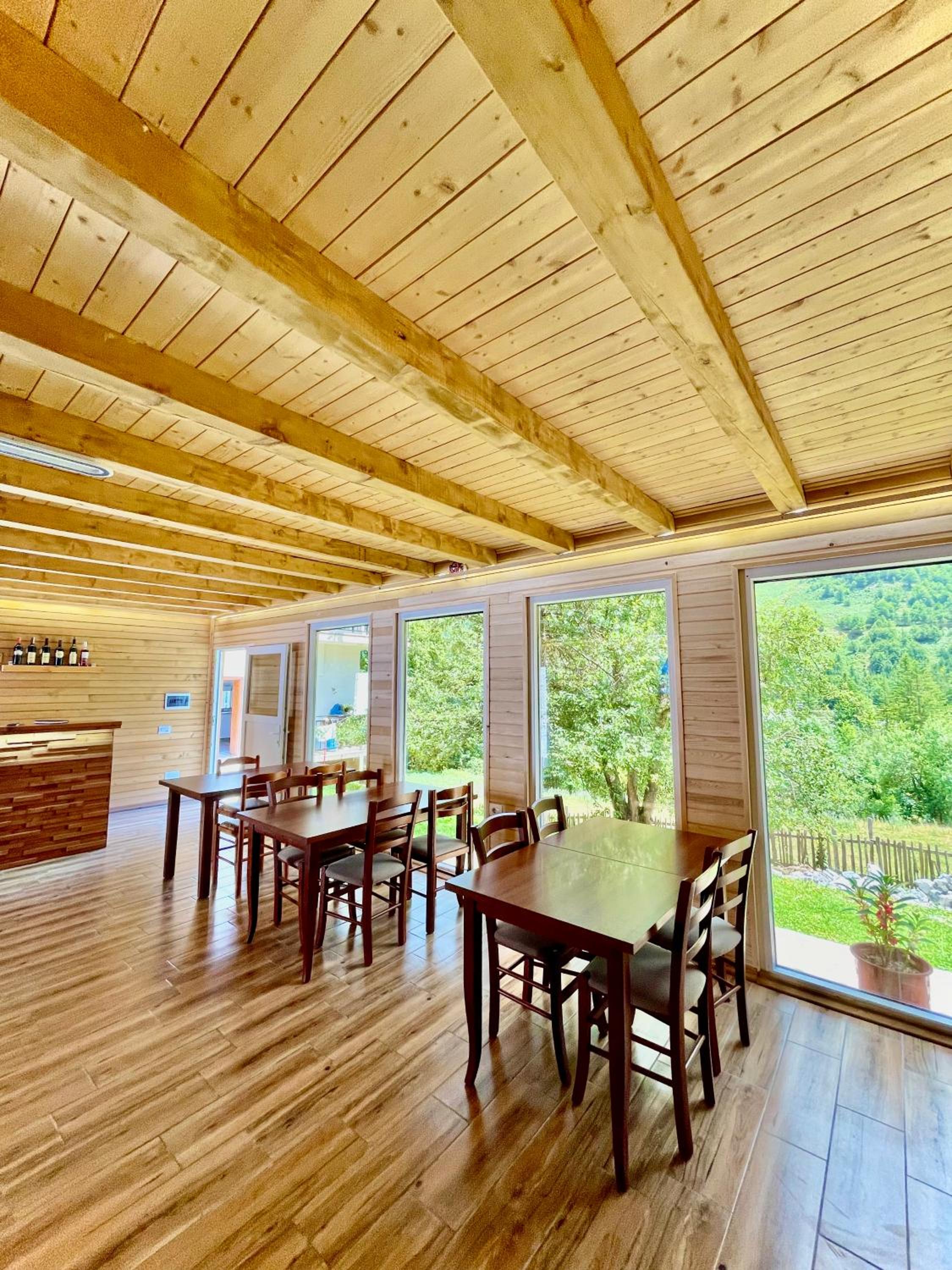 Lazer Çardaku Guesthouse