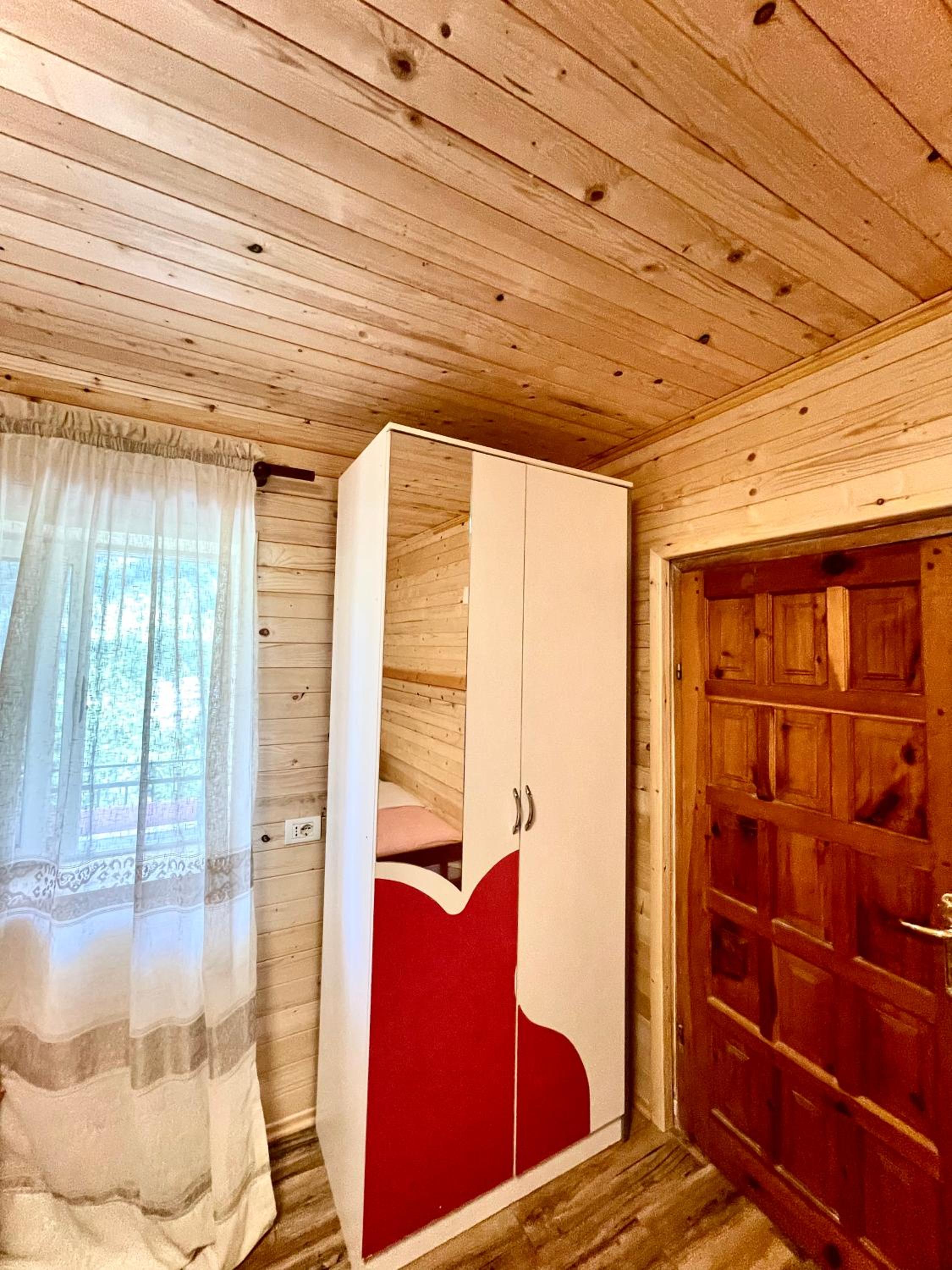 Lazer Çardaku Guesthouse