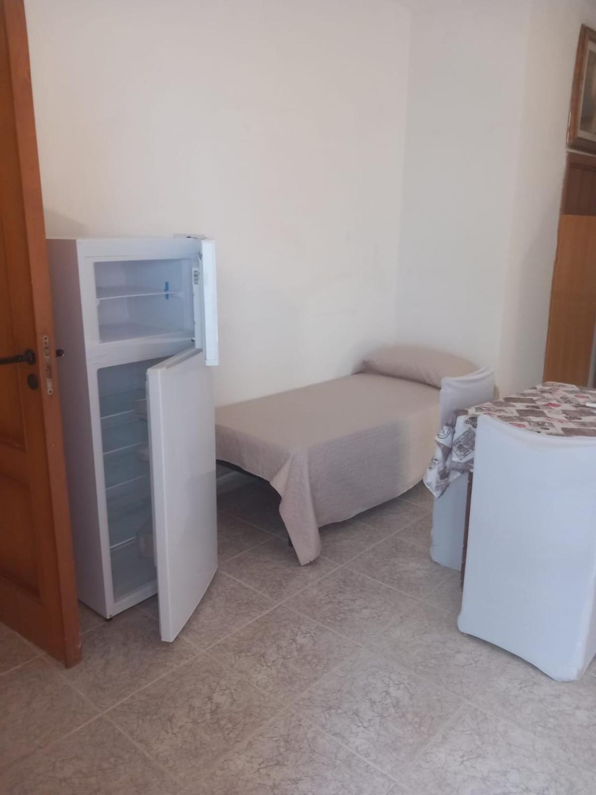 Hotel Residence Alga Blu sul Mare view 2