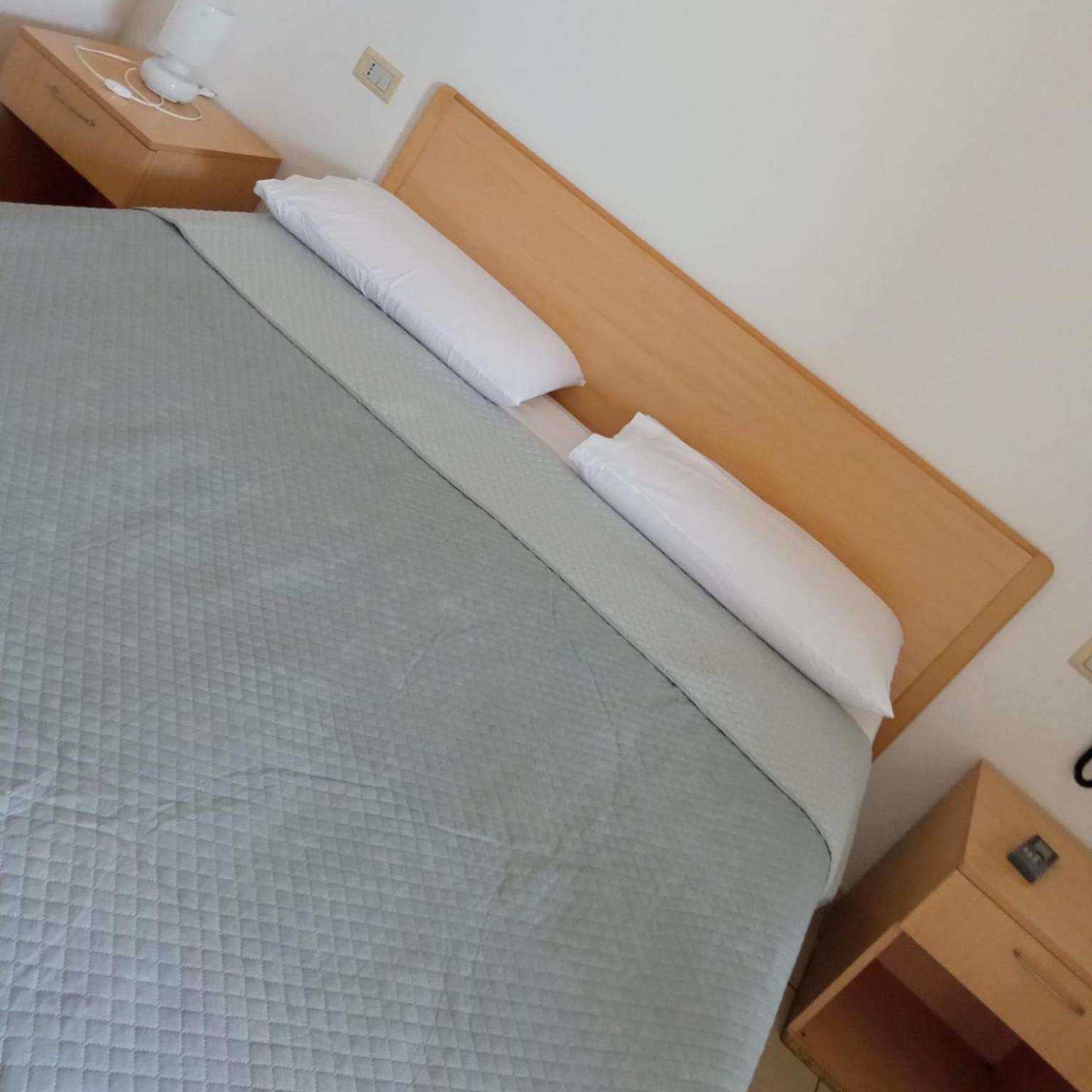 Hotel Residence Alga Blu sul Mare view 4