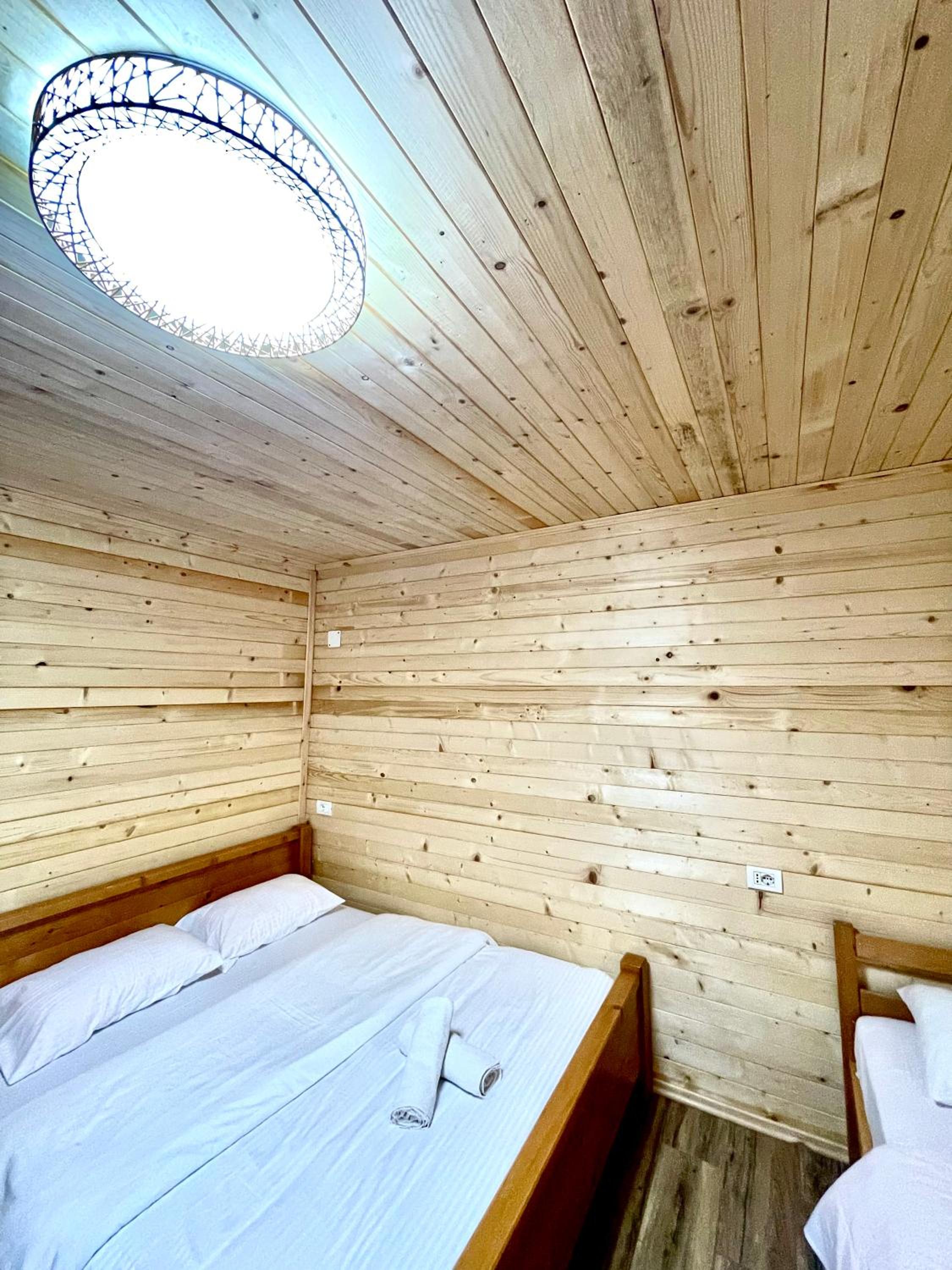 Lazer Çardaku Guesthouse