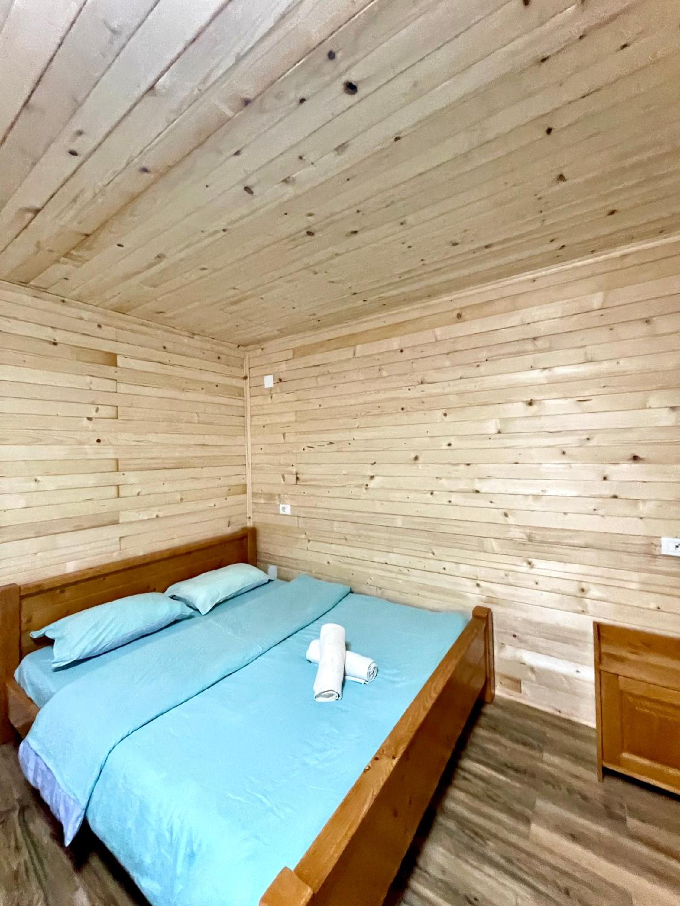 Lazer Çardaku Guesthouse