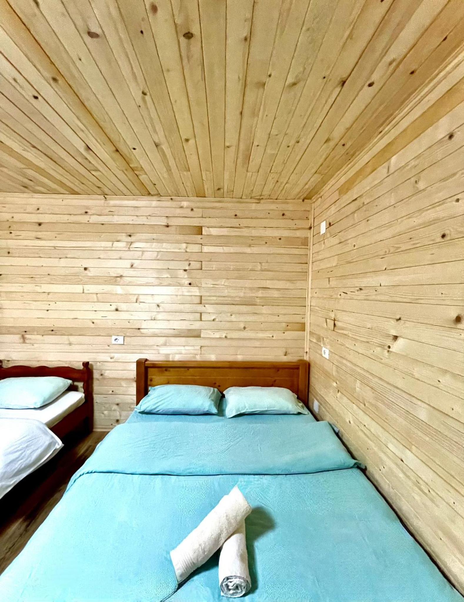 Lazer Çardaku Guesthouse