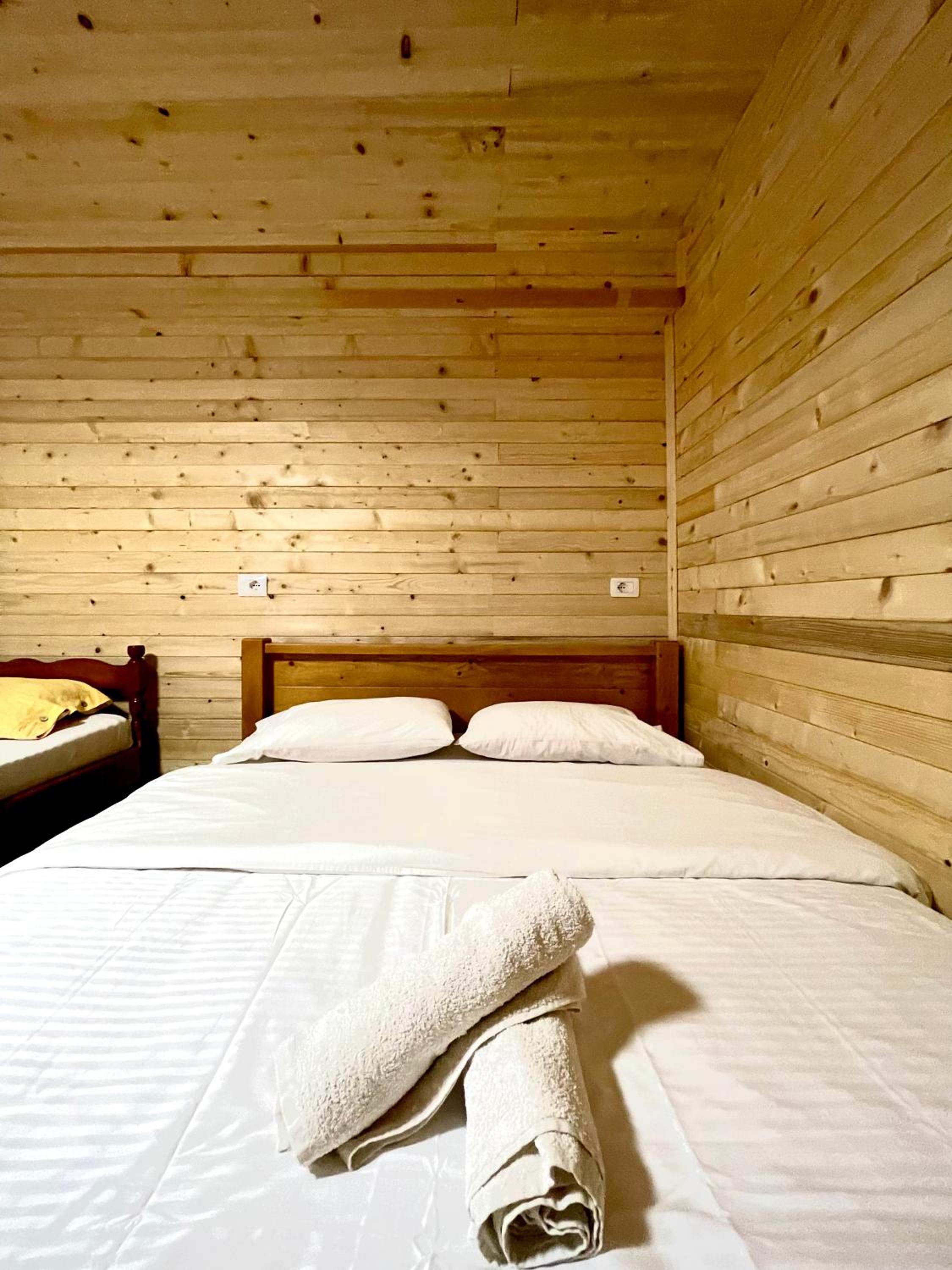 Lazer Çardaku Guesthouse