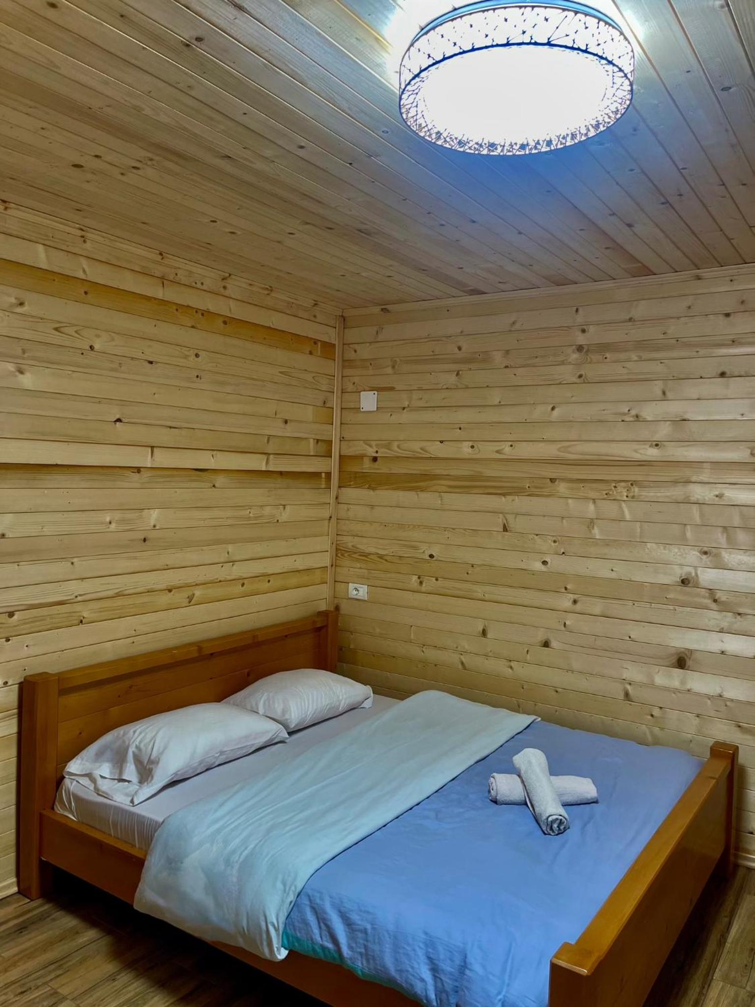 Lazer Çardaku Guesthouse