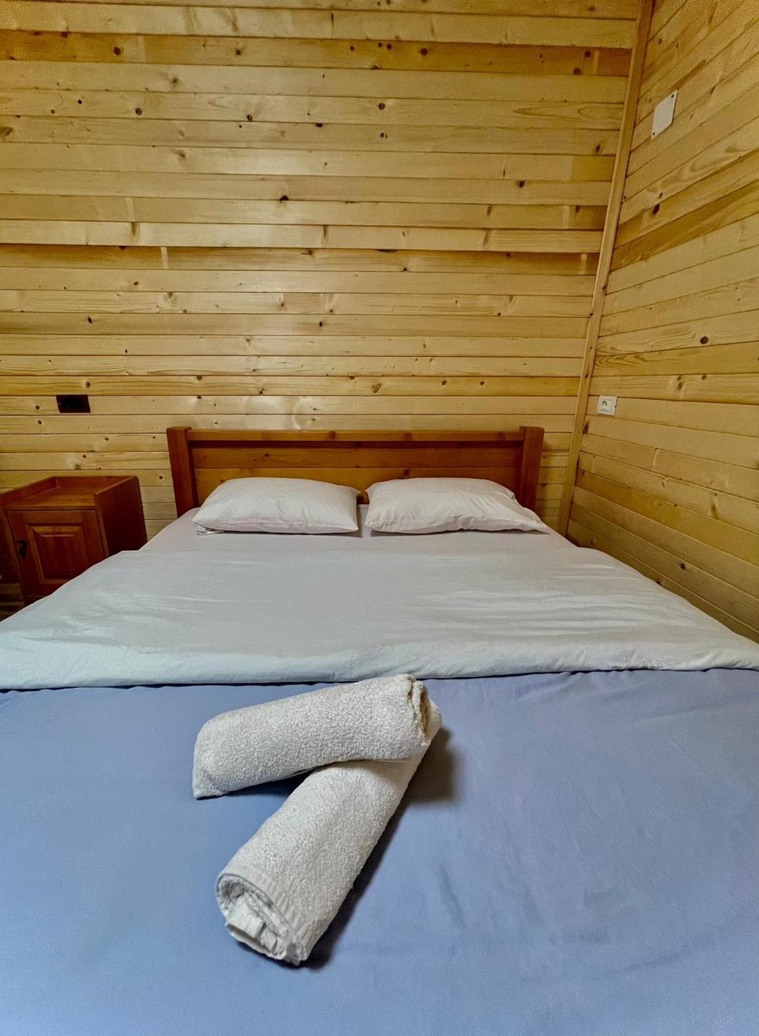 Lazer Çardaku Guesthouse