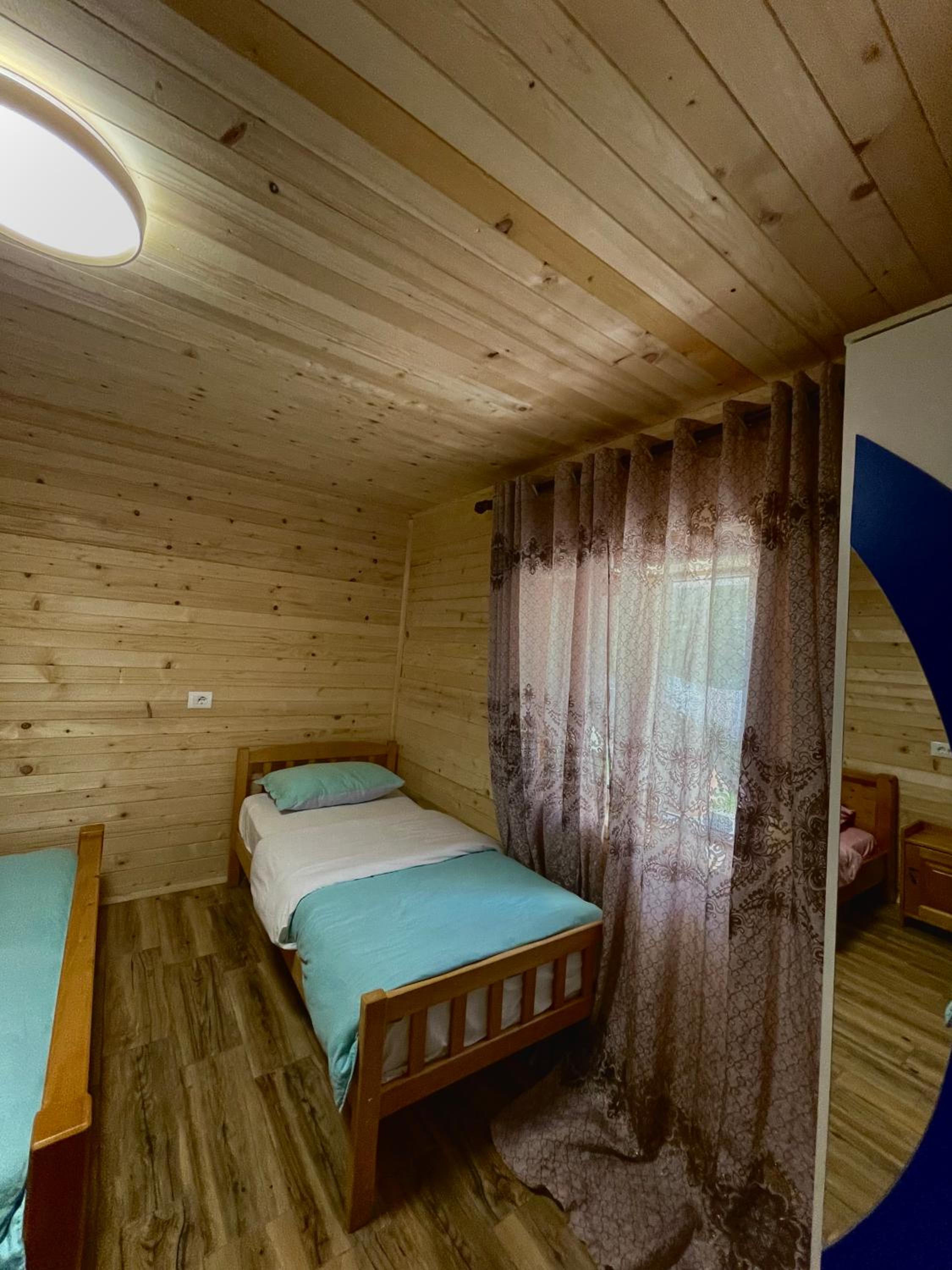 Lazer Çardaku Guesthouse