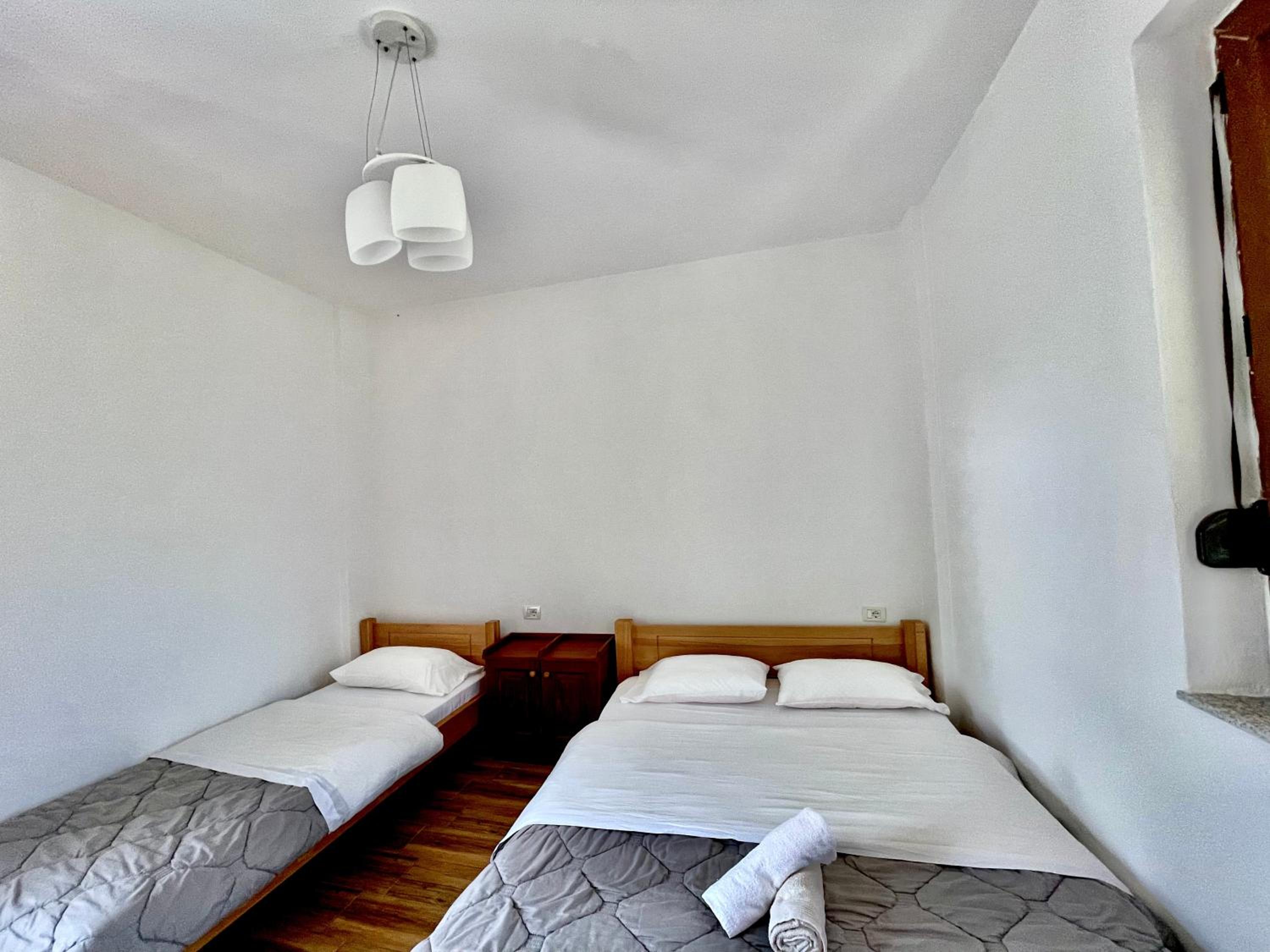 Lazer Çardaku Guesthouse