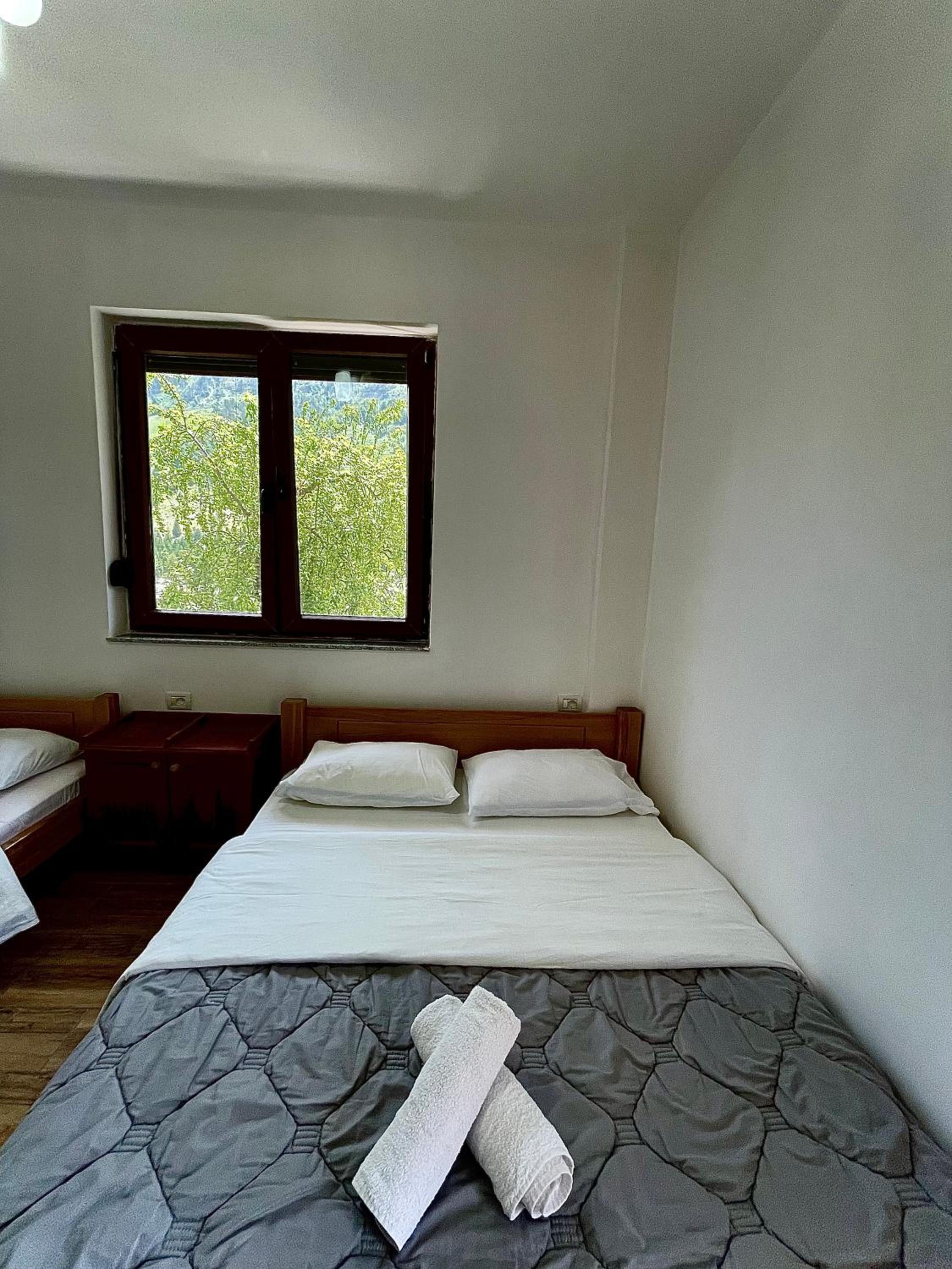 Lazer Çardaku Guesthouse