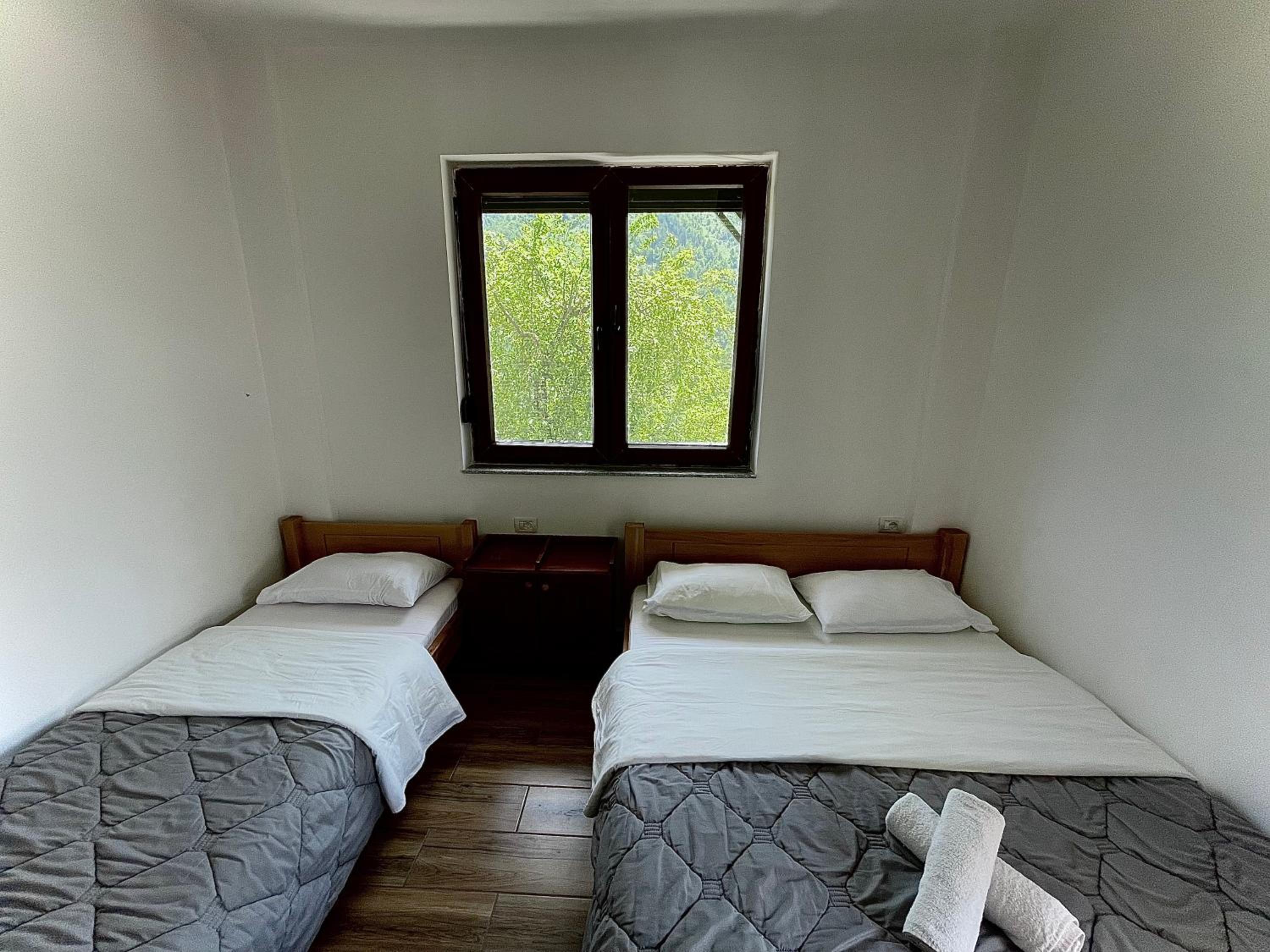 Lazer Çardaku Guesthouse