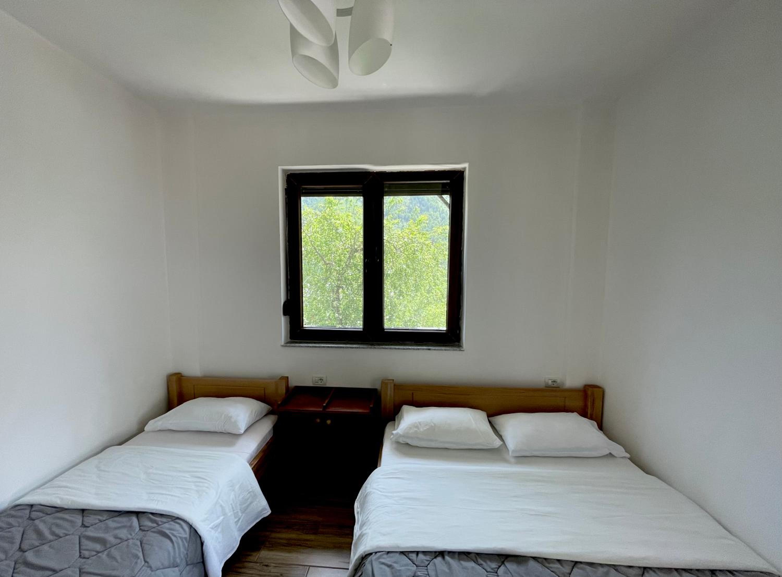 Lazer Çardaku Guesthouse